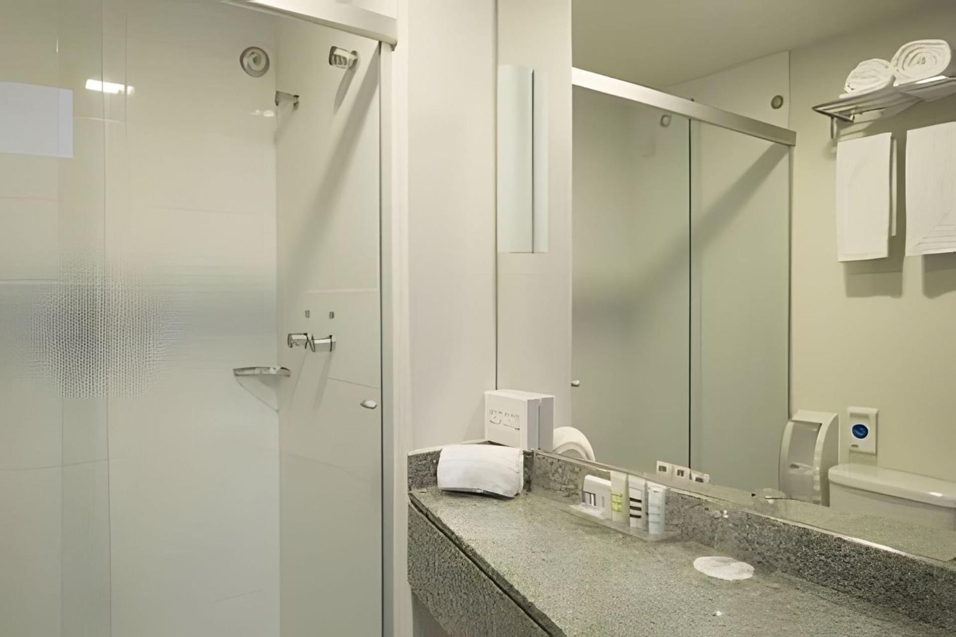 Get A Flat 1203 Localizacao Excelente Apartment Sao Paulo