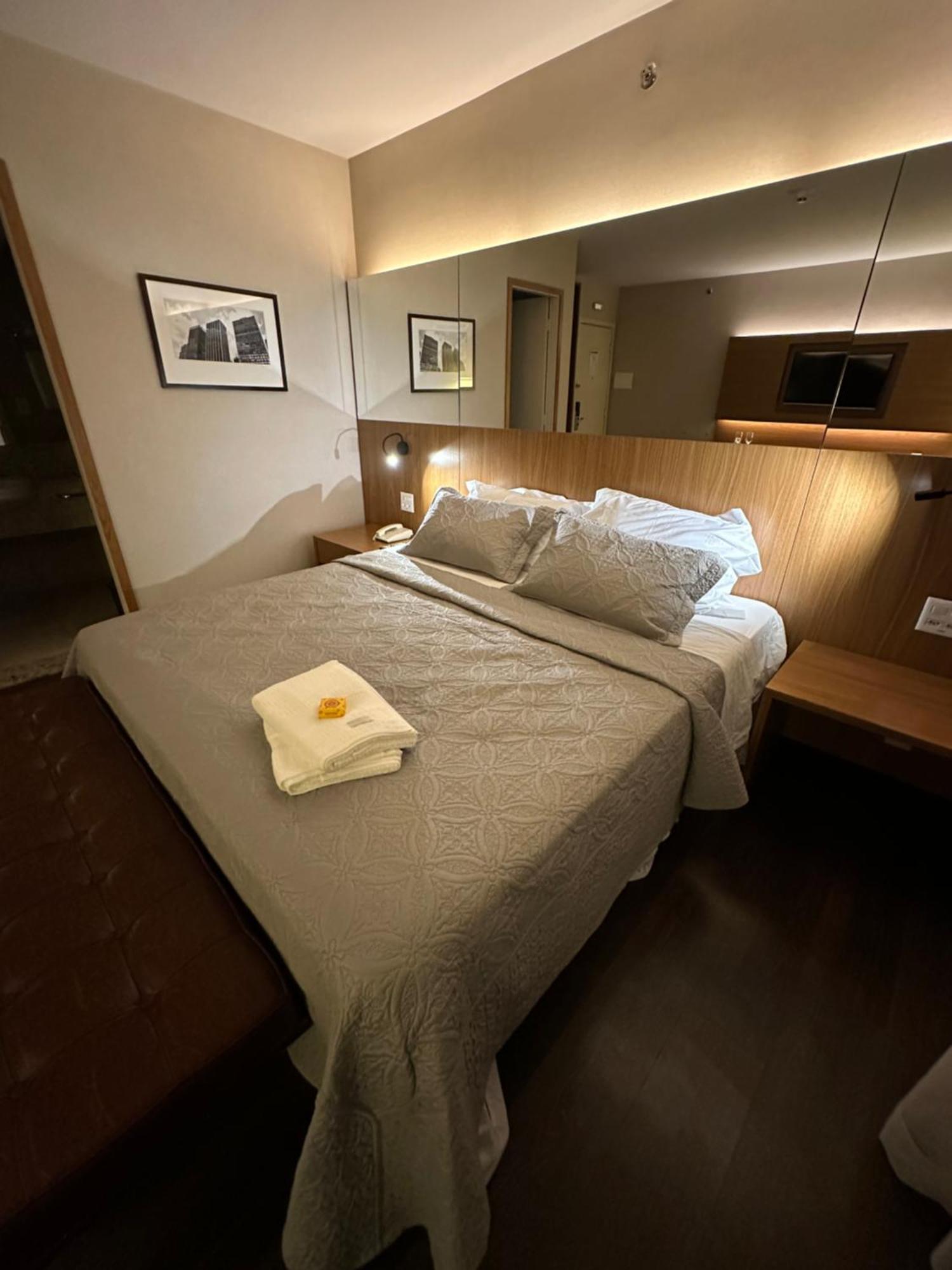 Aparthotel Romastay Itaim Sp *