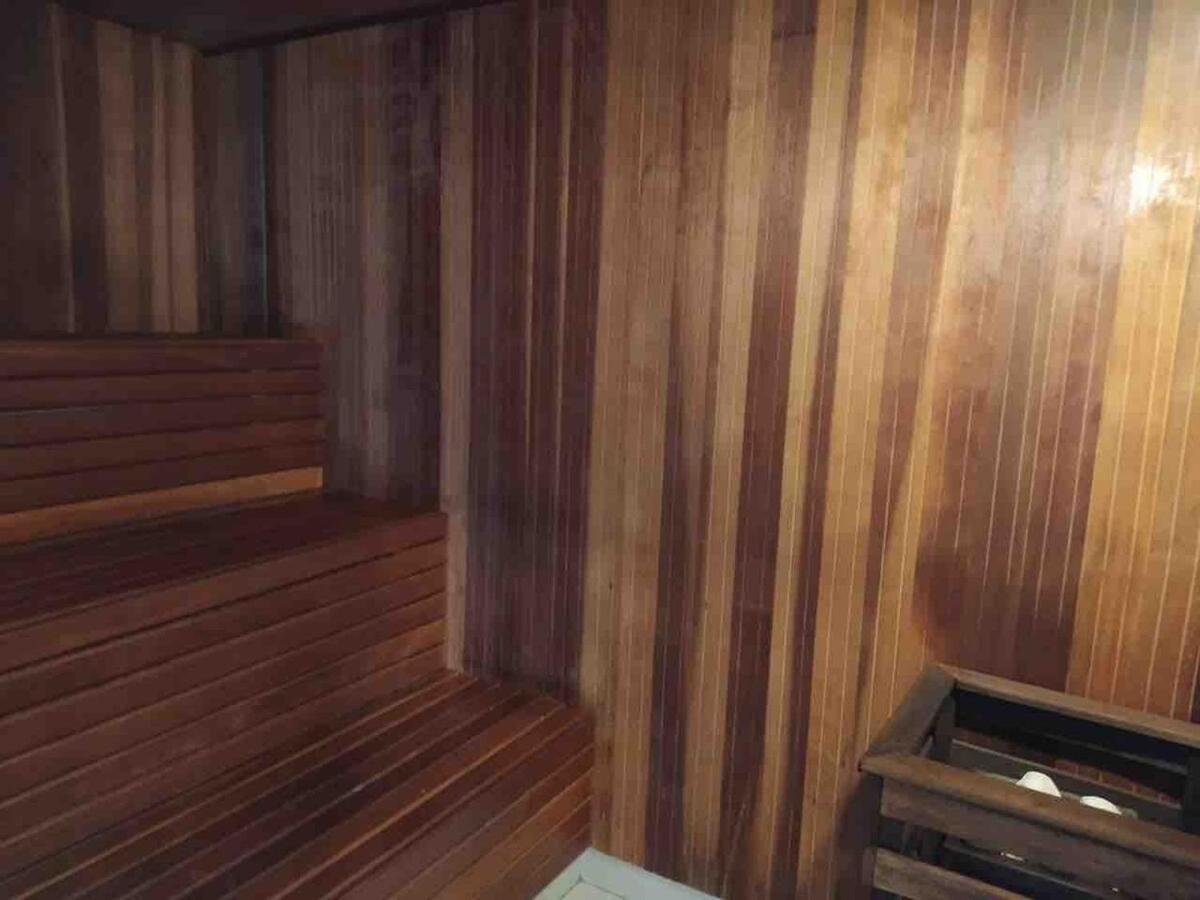 Apartment Flat Jardins C/ Garagem Prox Paulista E Ibirapuera