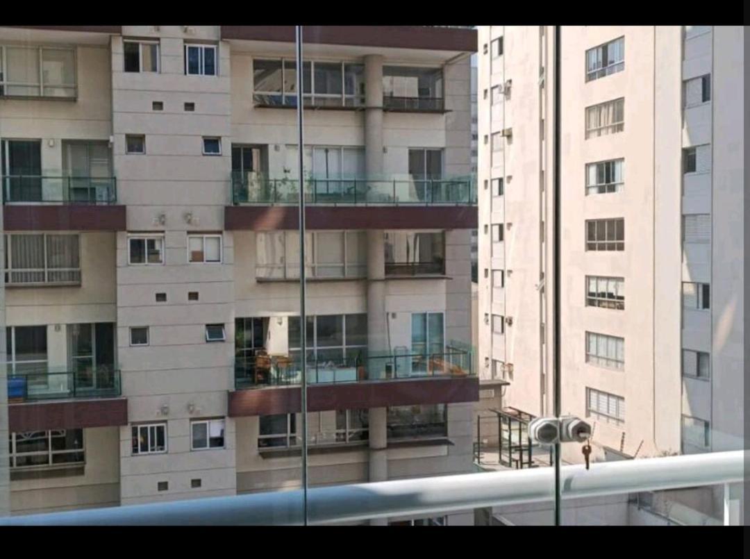 Flat Jardins C/ Garagem Prox Paulista E Ibirapuera Apartment Sao Paulo