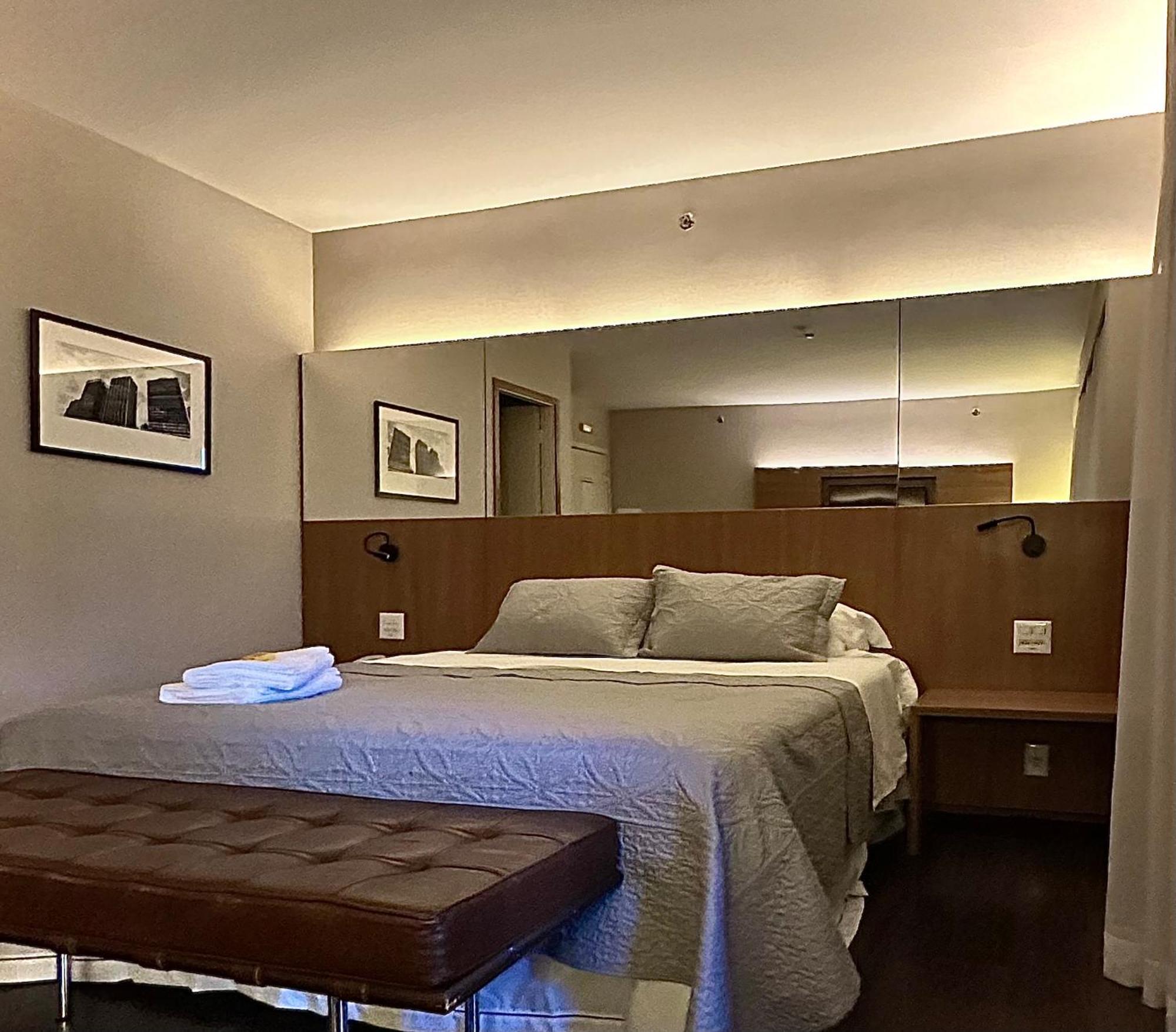 Aparthotel Romastay Itaim Sp *