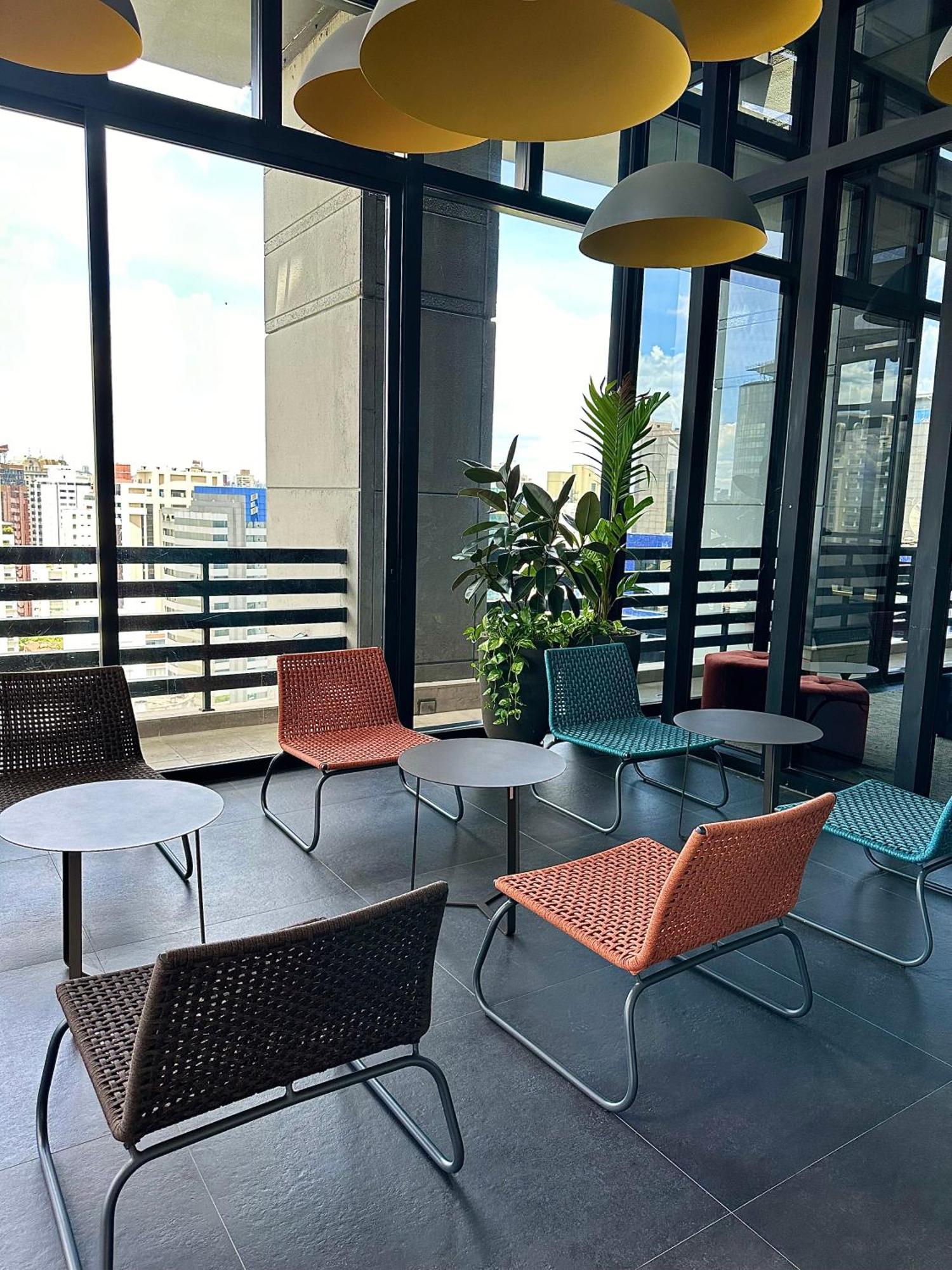 Romastay Itaim Sp Aparthotel São Paulo