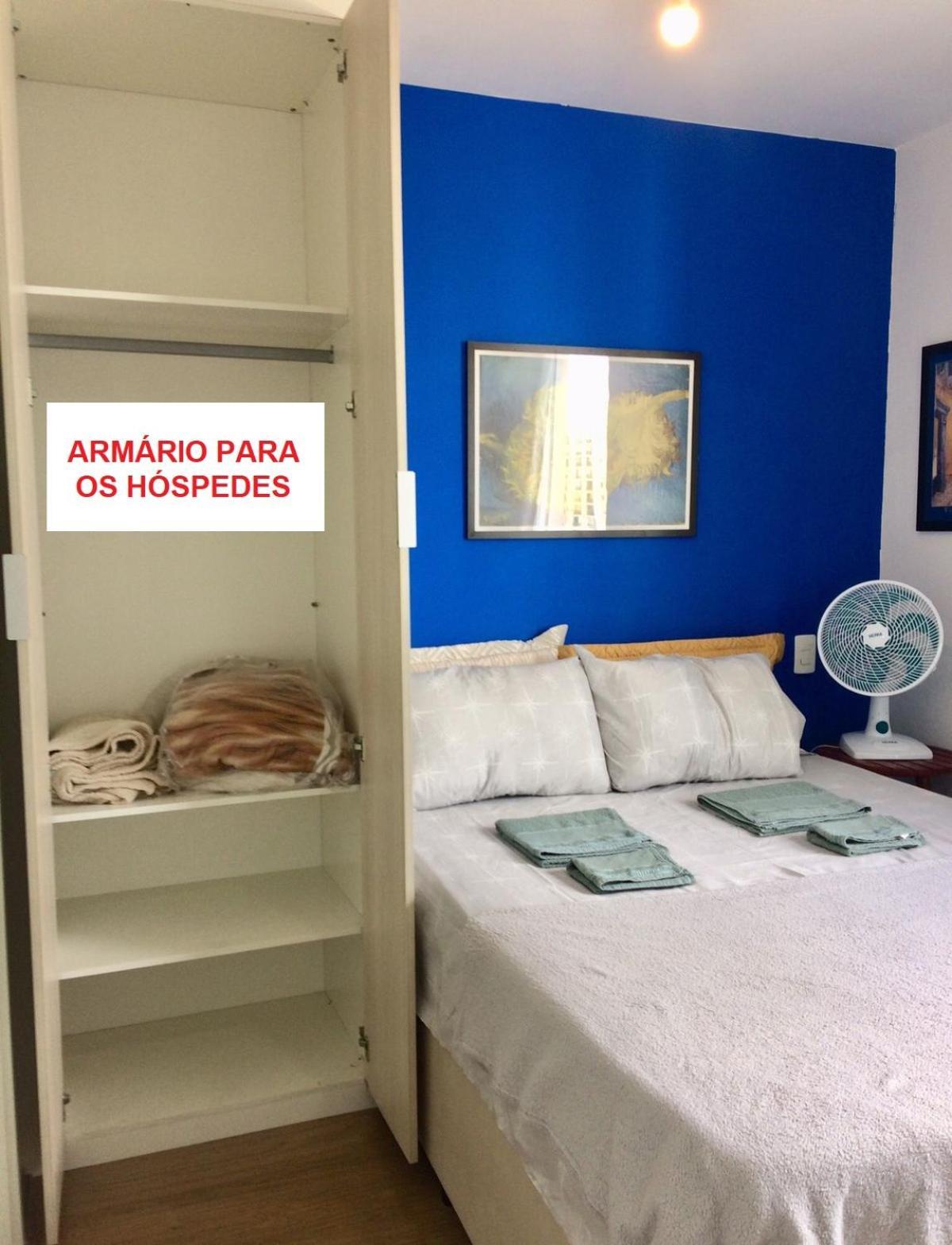 Apartemen Metro Allianz Park- Compras No Bras - Excelente! *