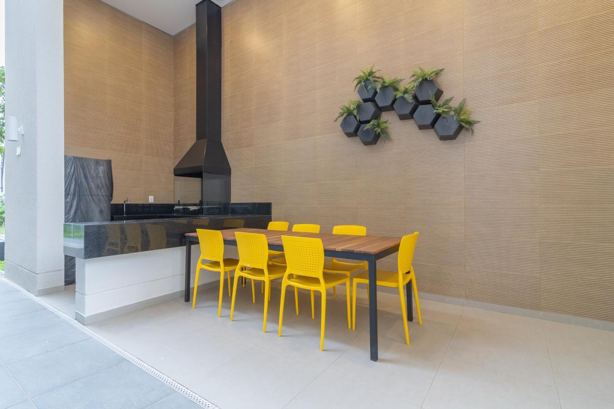 Studio Com Varanda Proximo Metro Vila Mariana *