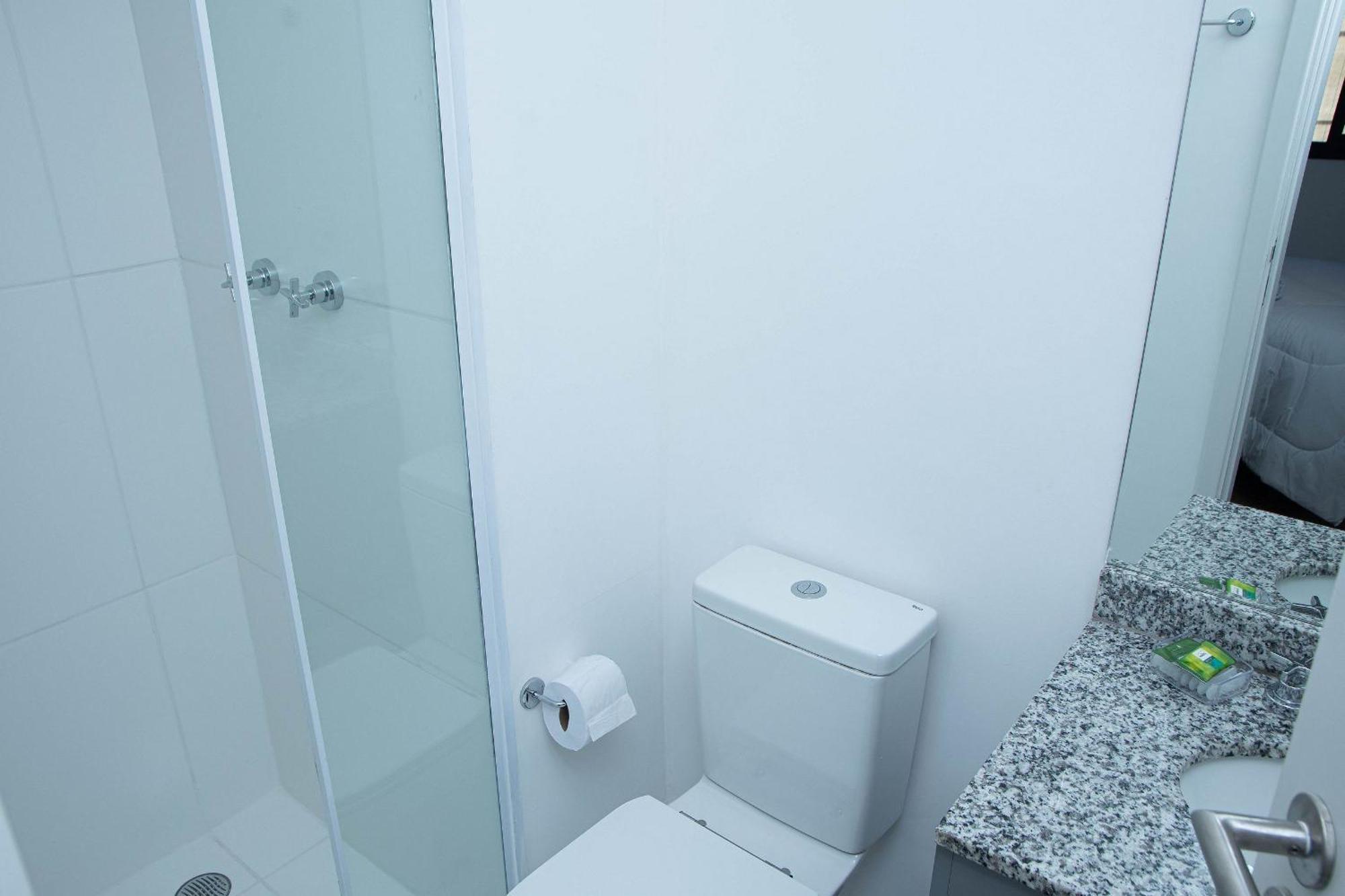 Contemporaneo Jardins By Housi Apartment *