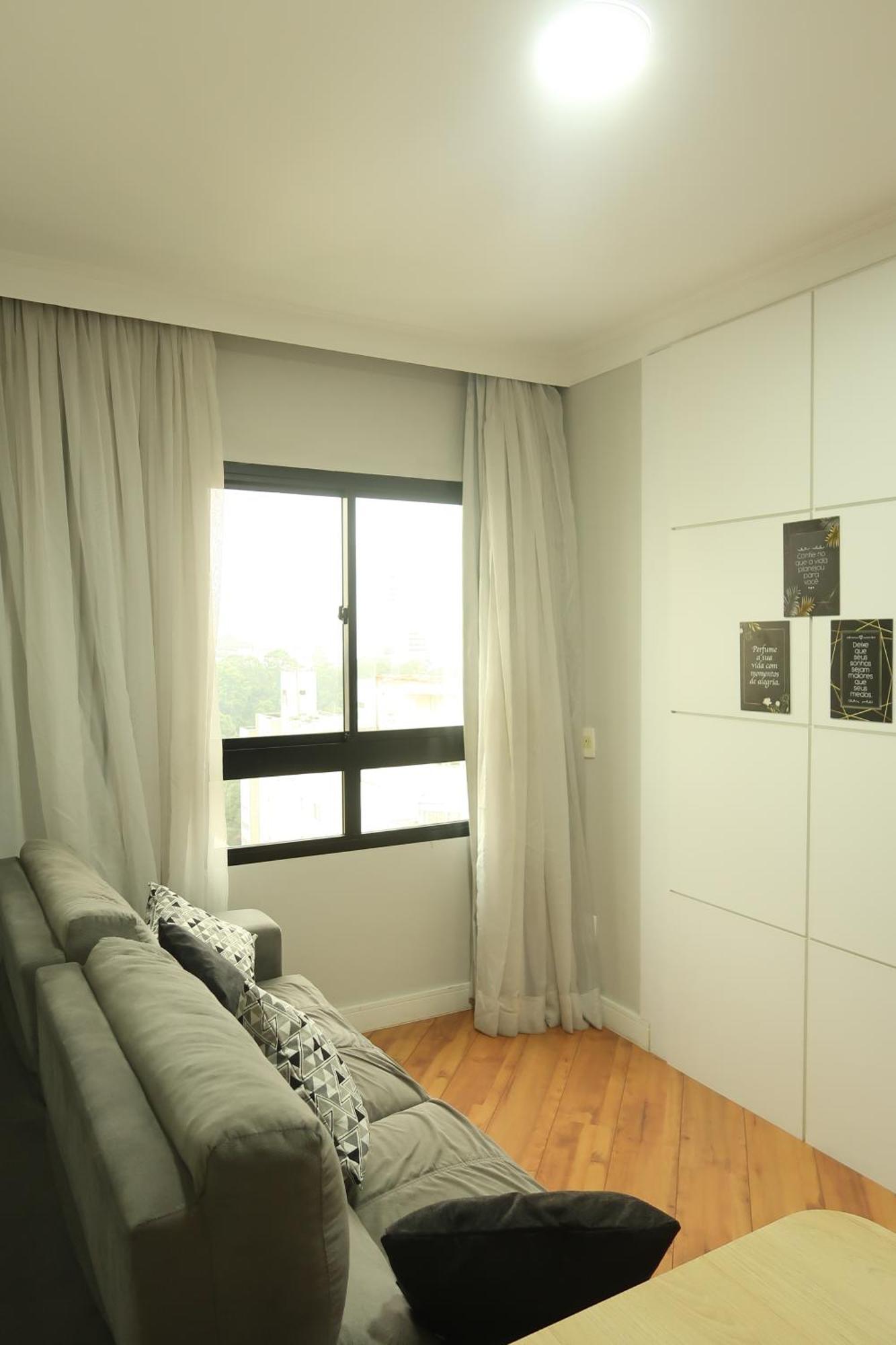 Lunare Pinheiros Apartment *