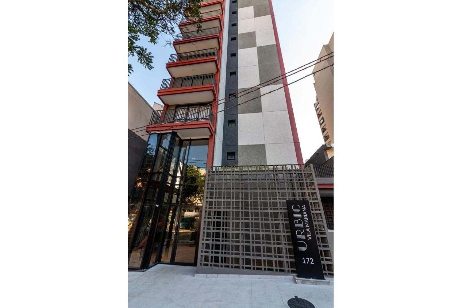 Urbic Vila Mariana * Sao Paulo
