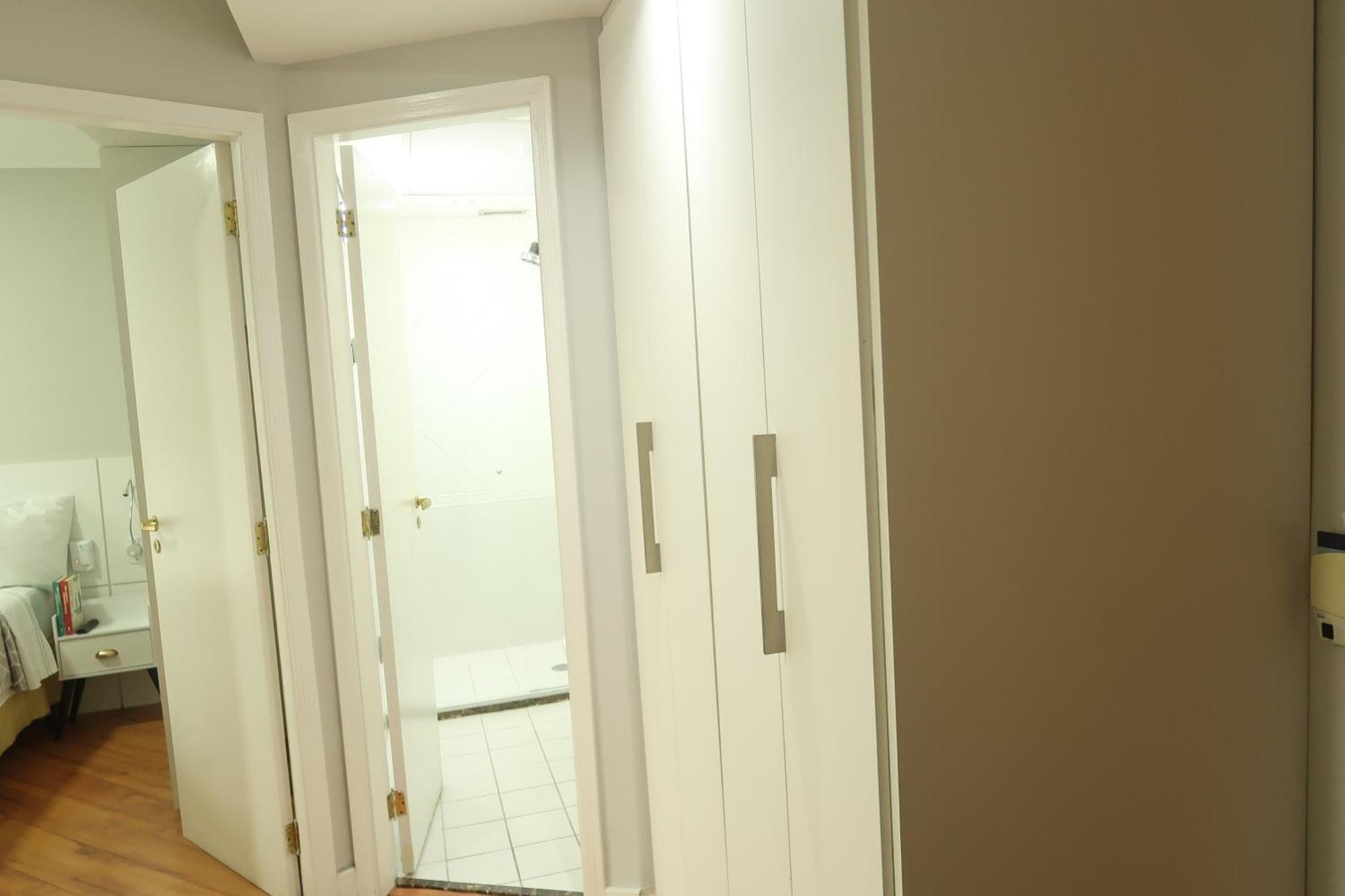 Apartment Lunare Pinheiros *