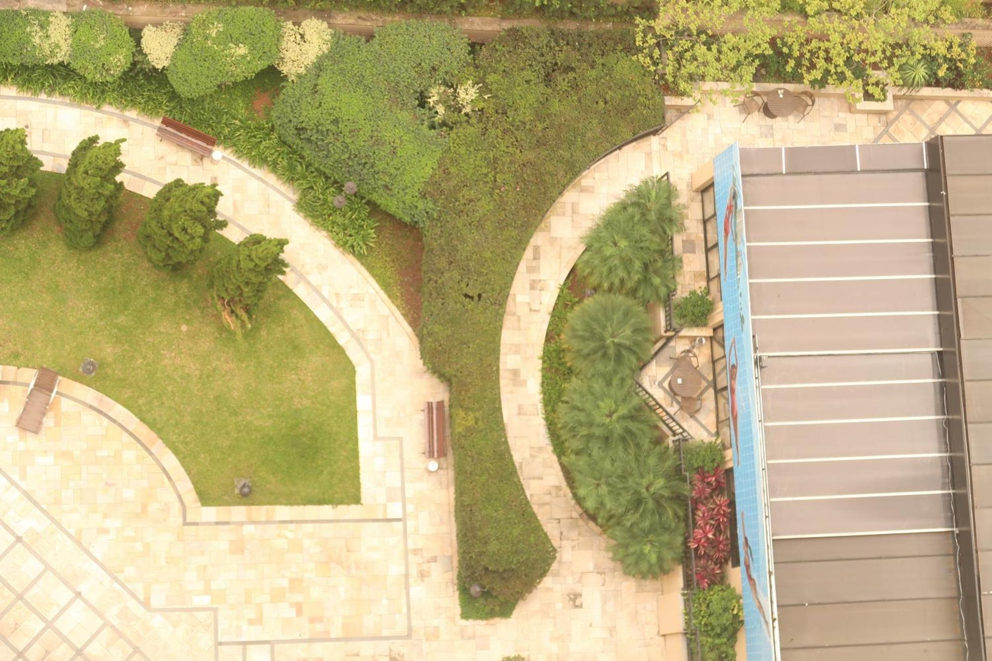 Apartment Lunare Pinheiros *