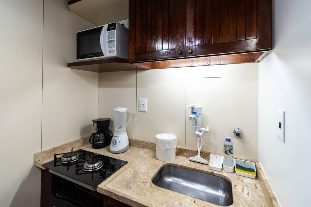 Apartment Higienopolis/faap/banheira São Paulo