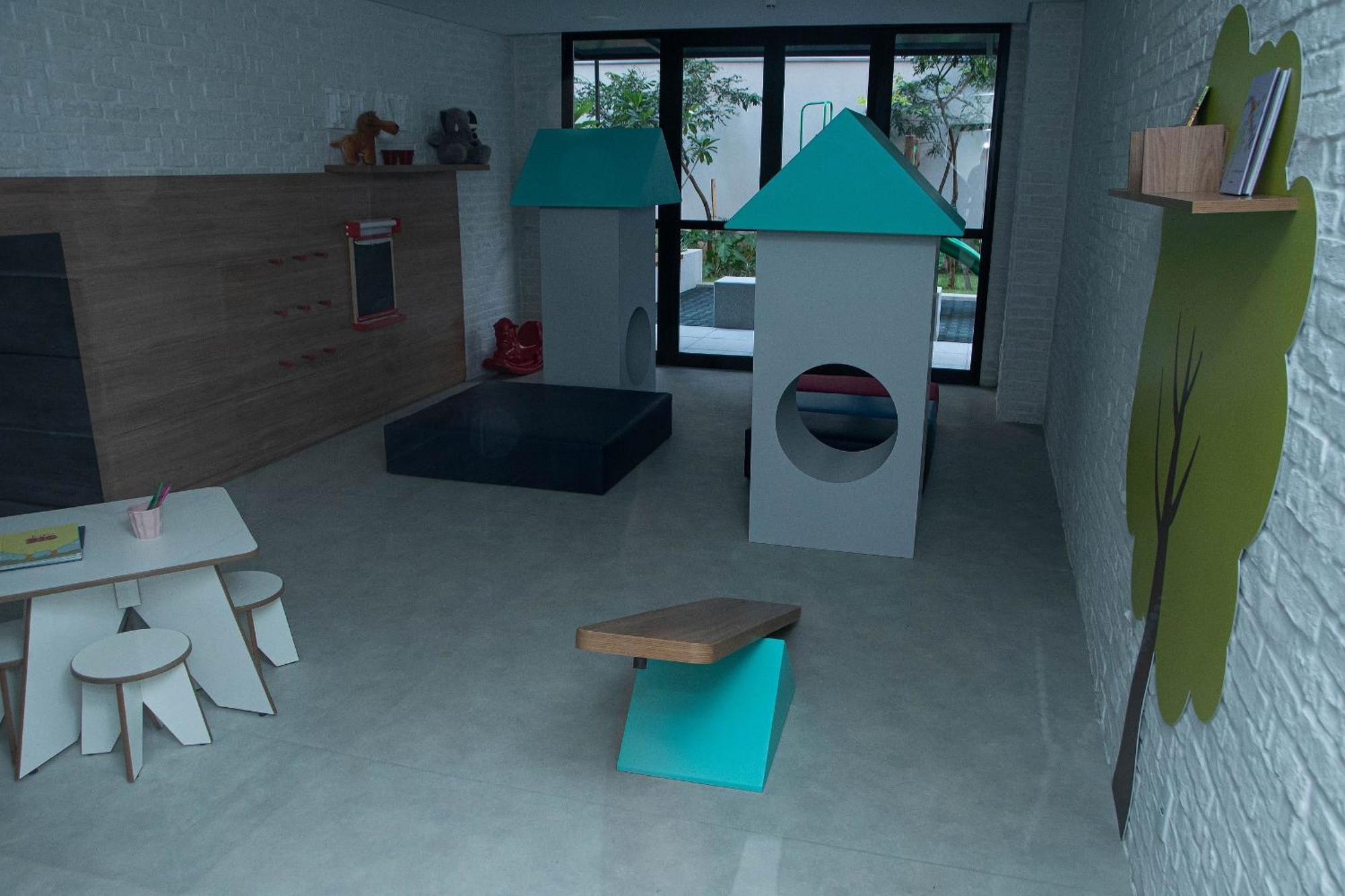 Contemporaneo Jardins By Housi Apartment Sao Paulo