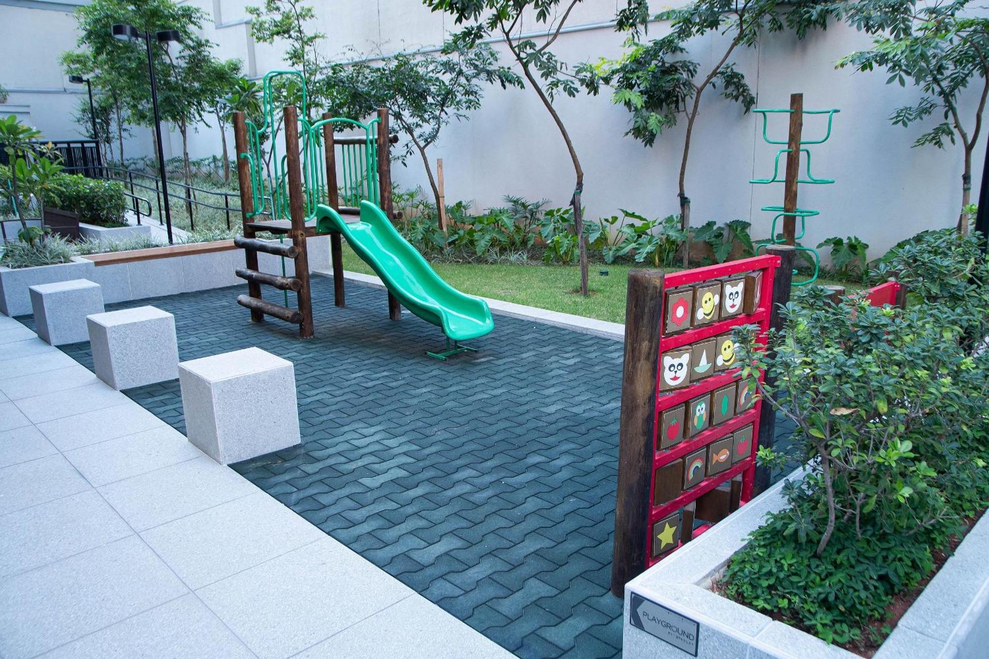 Contemporaneo Jardins By Housi * Sao Paulo
