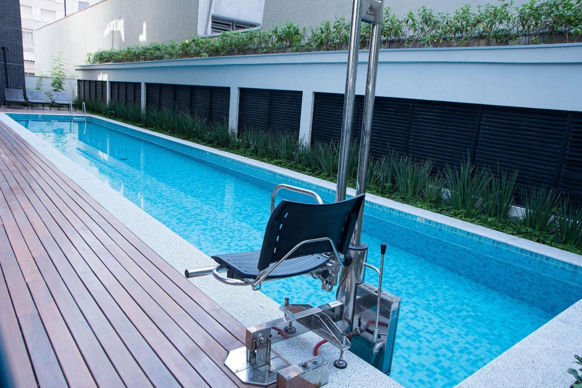 Contemporaneo Jardins By Housi Apartment *