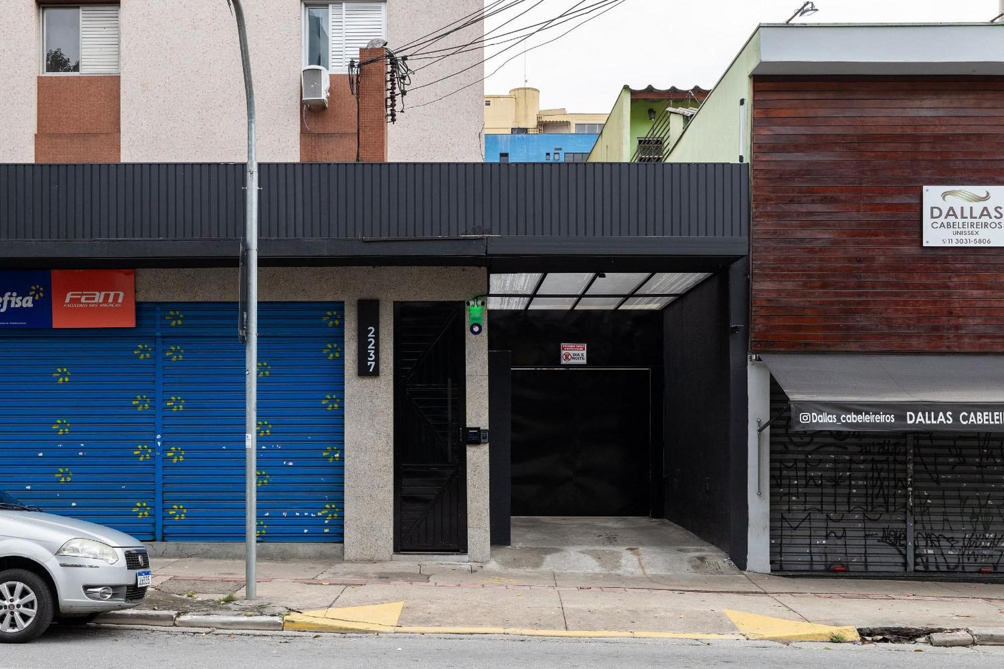 Zest Cardeal Apartment