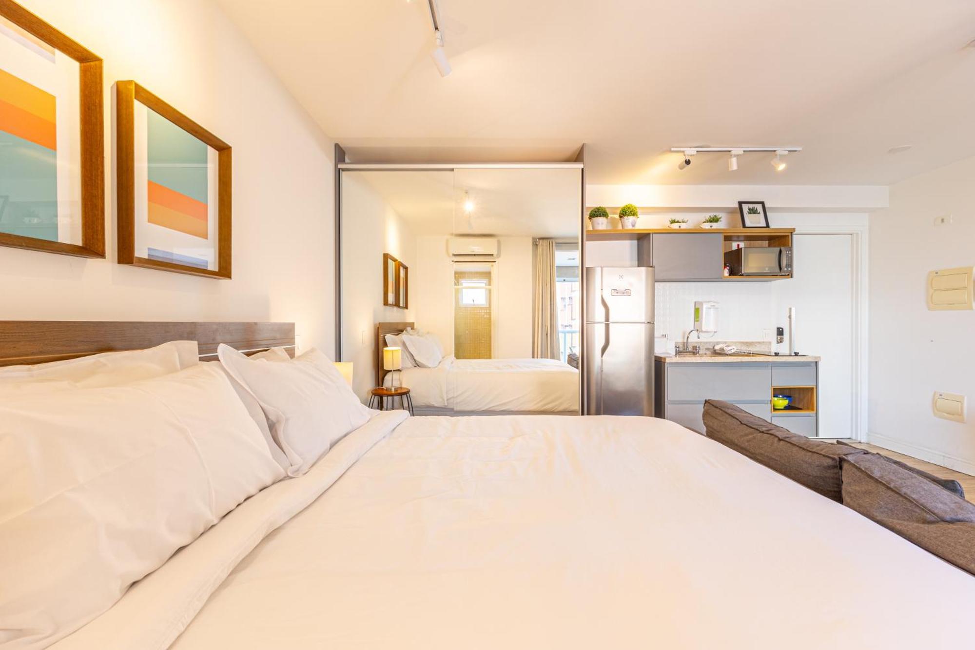 Cpm- Praca Mada By Anora Spaces *