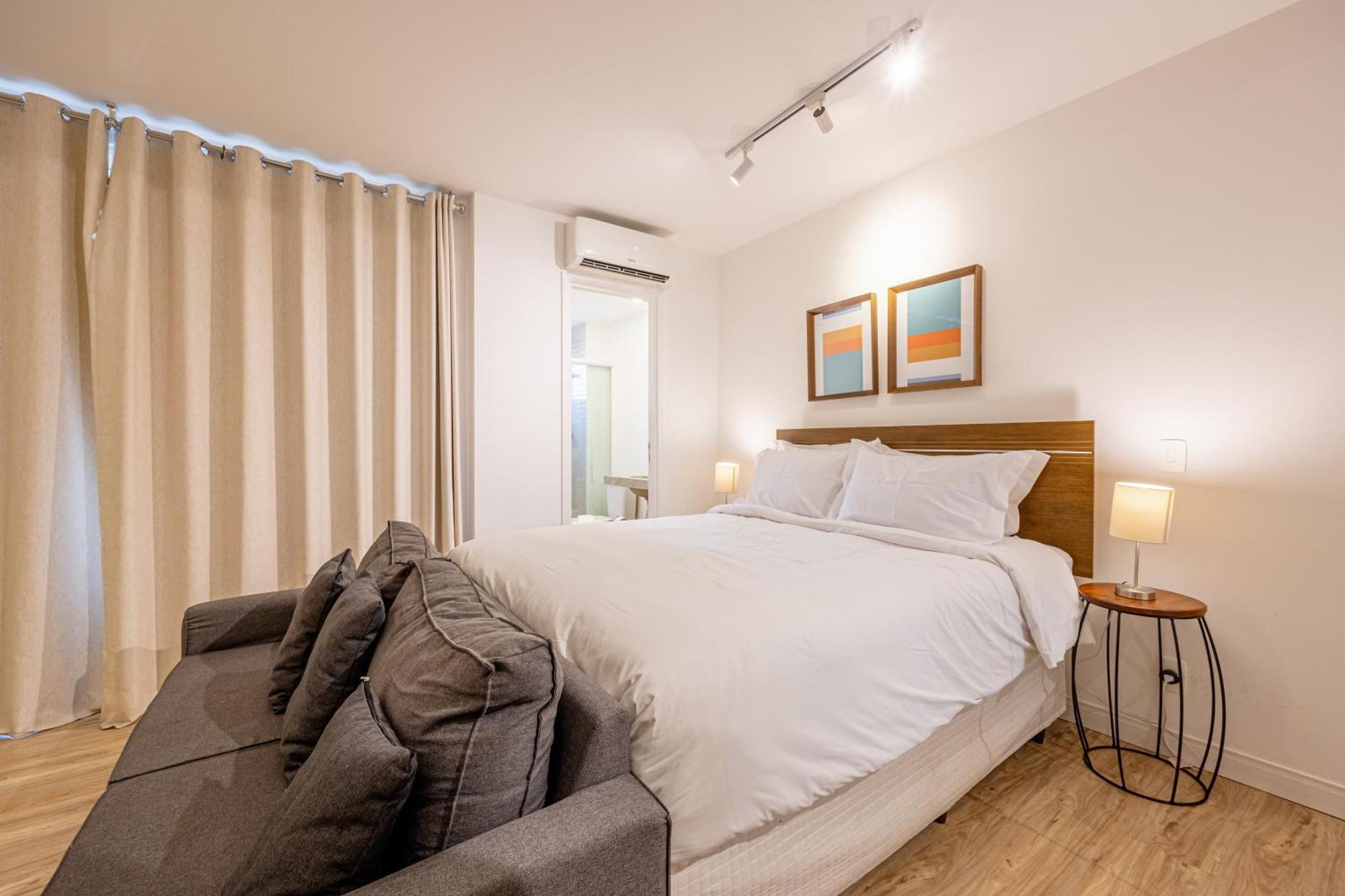Cpm- Praca Mada By Anora Spaces