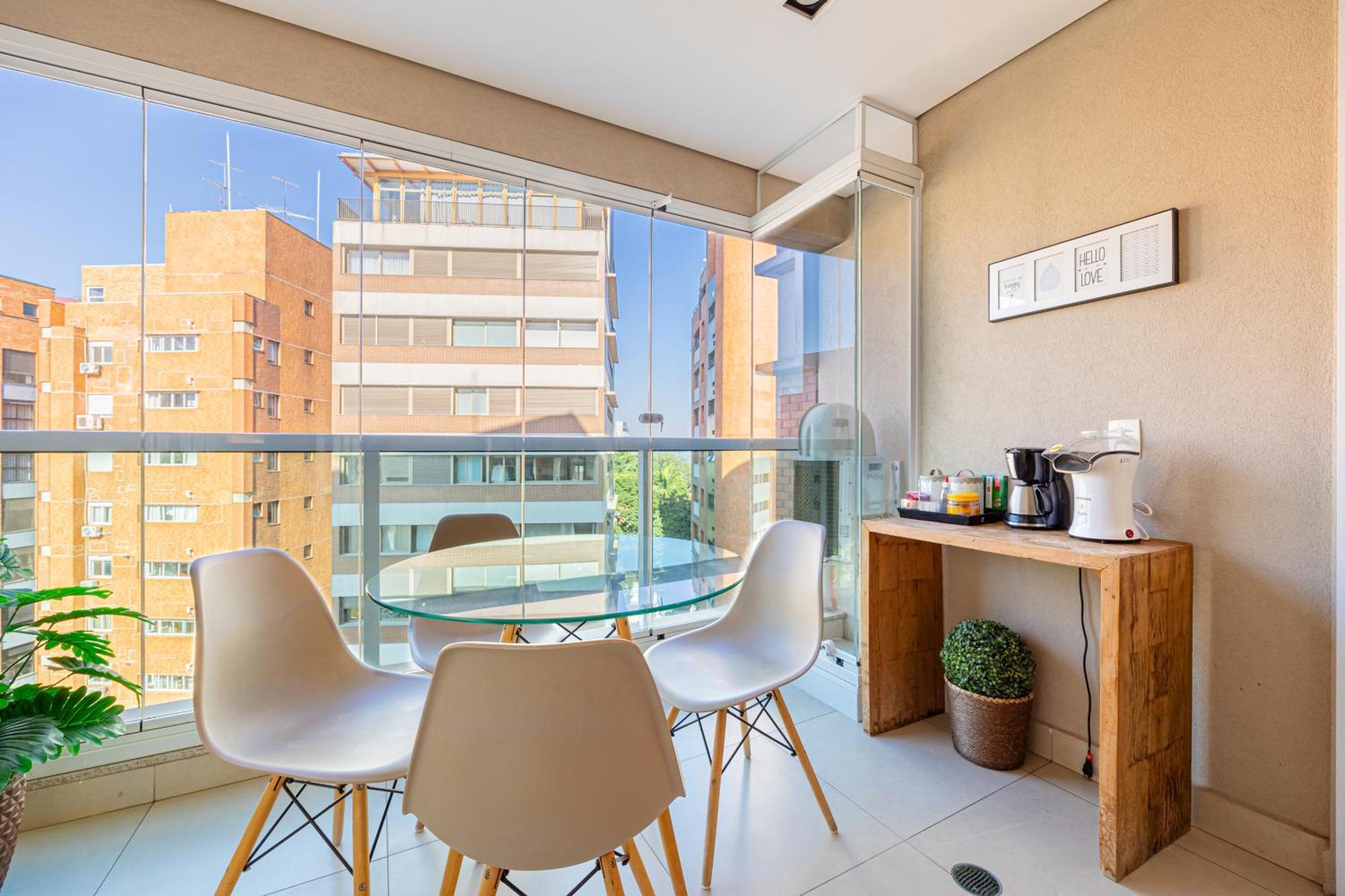 Cpm- Praca Mada By Anora Spaces