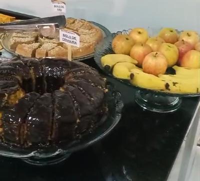 Bonina 5* Sao Paulo