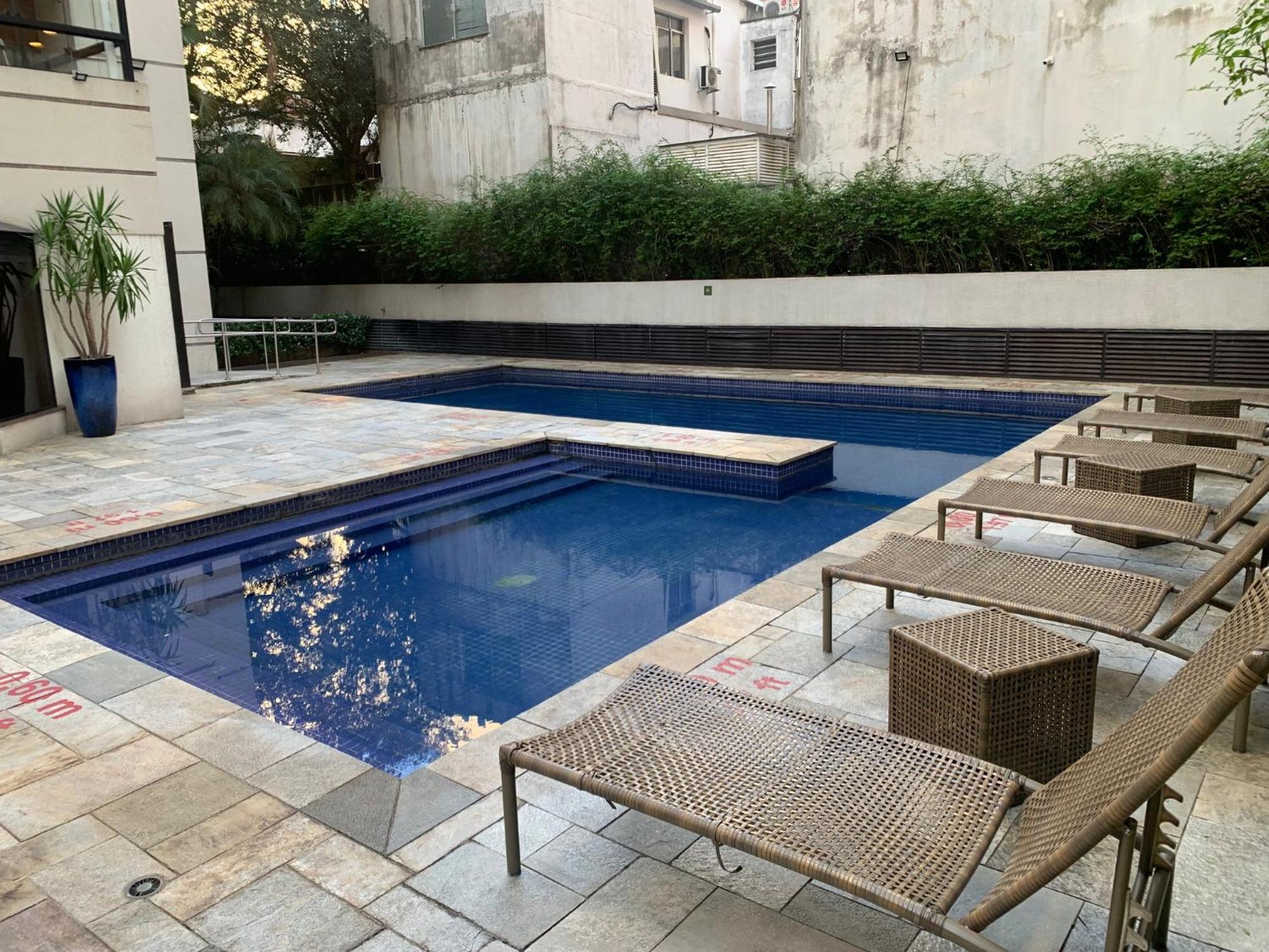 Premium - Jardim Paulista Apartment *