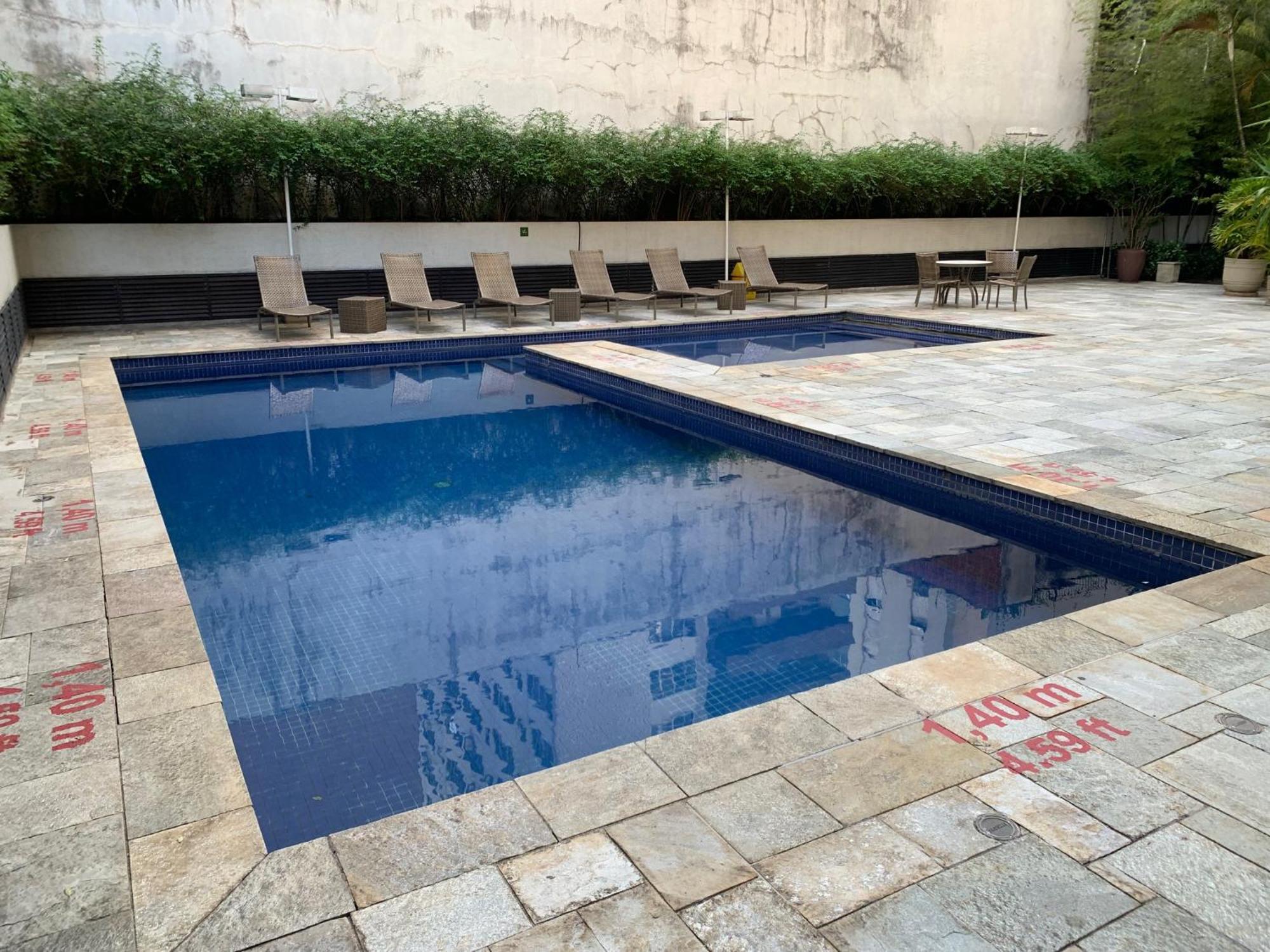 Apartment Premium - Jardim Paulista Sao Paulo