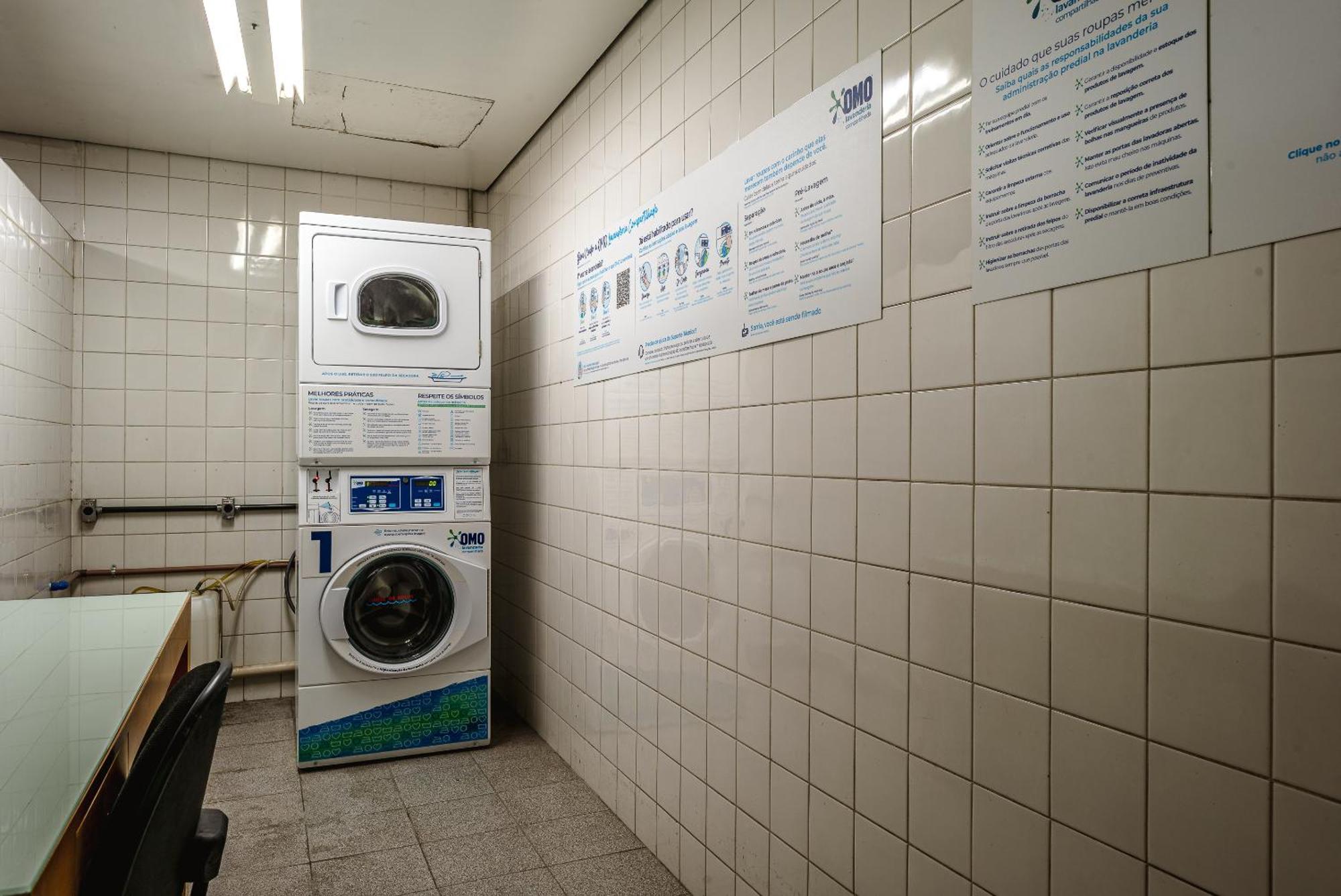 Estudio Aconchegante Com Ac, Vaga Daire