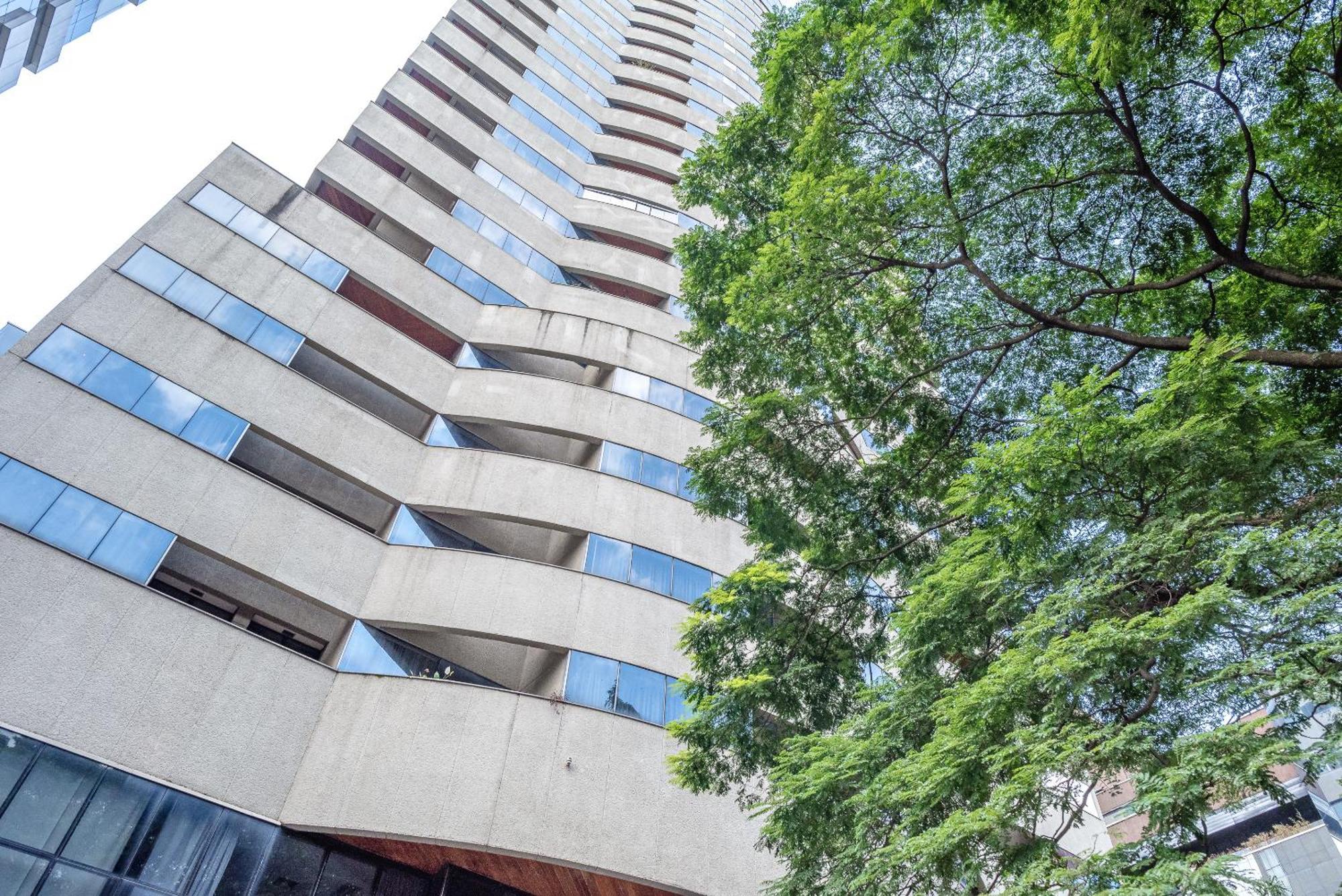 Daire Estudio Aconchegante Com Ac, Vaga