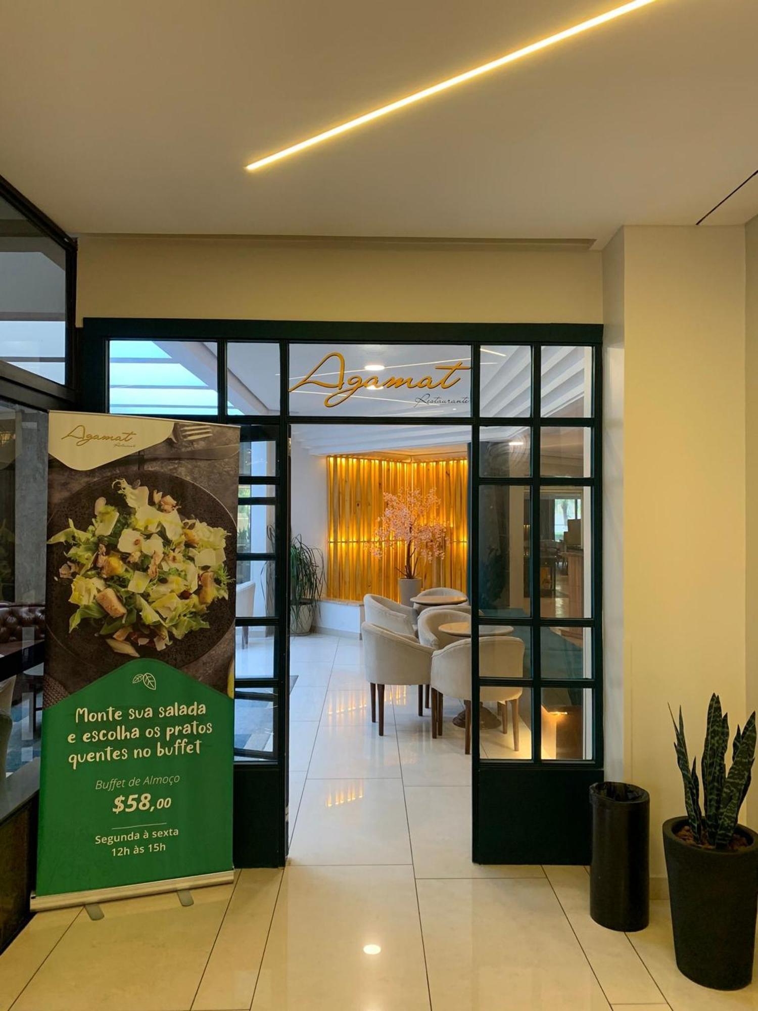 Daire Flat Travel Paulista Wall Street | Delfhy Sao Paulo