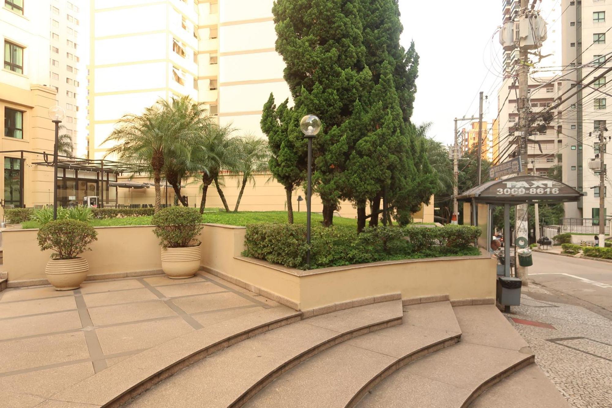 Apartment Lunare Pinheiros *