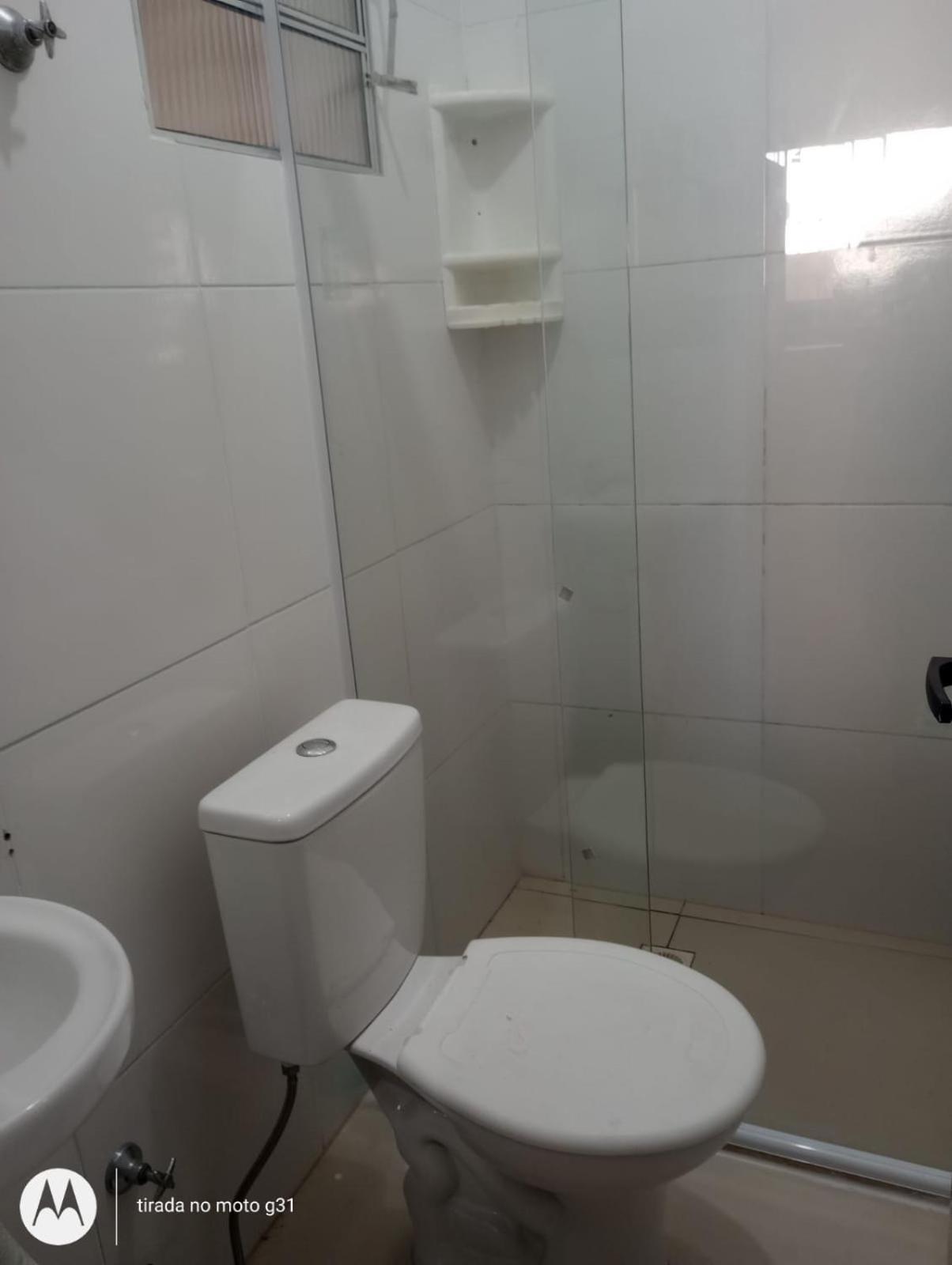 Apartment Proximo Ao Autodromo De Interlagos Sao Paulo