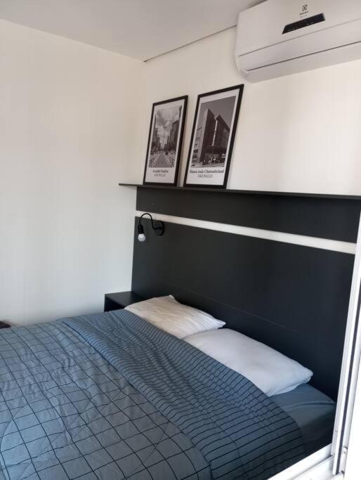 Apartment Master No Centro De Sao Paulo, Com Garagem Gratis, Ao Lado Do Metro E 25 De Marco Sao Paulo