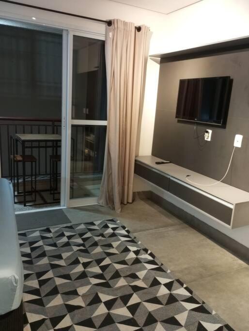 Apartment Master No Centro De Sao Paulo, Com Garagem Gratis, Ao Lado Do Metro E 25 De Marco *