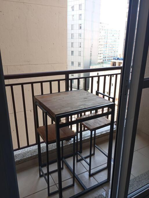 Master No Centro De Sao Paulo, Com Garagem Gratis, Ao Lado Do Metro E 25 De Marco * Sao Paulo