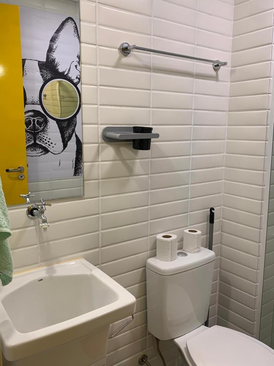 Charmoso - Ar - Vinho Gratis - Bras - Expo Center Norte - Anhembi - Feirinha Da Madrugada - Estacionamento Gratis Apartment *
