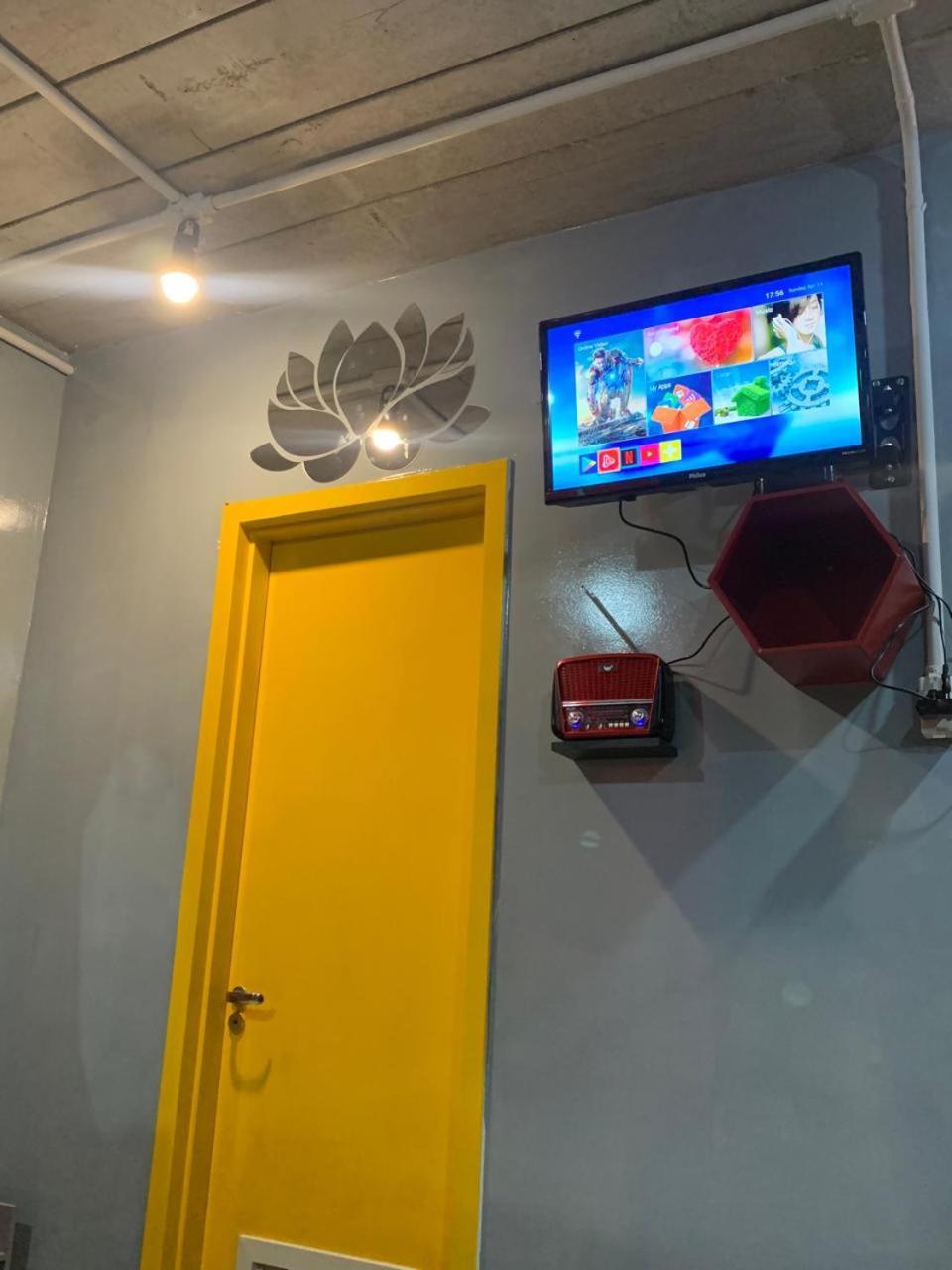 Charmoso - Ar - Vinho Gratis - Bras - Expo Center Norte - Anhembi - Feirinha Da Madrugada - Estacionamento Gratis Apartment