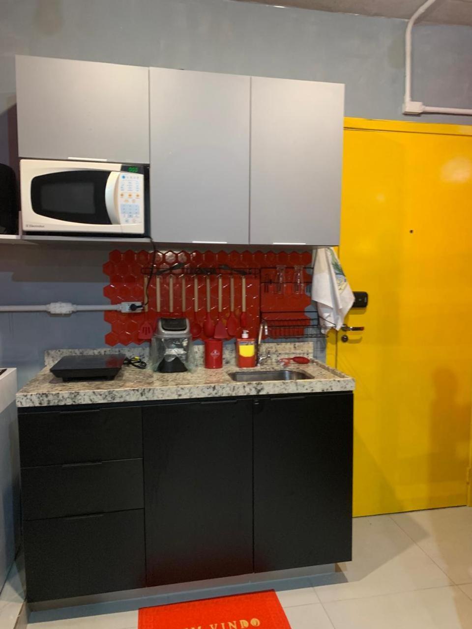 Apartment Charmoso - Ar - Vinho Gratis - Bras - Expo Center Norte - Anhembi - Feirinha Da Madrugada - Estacionamento Gratis