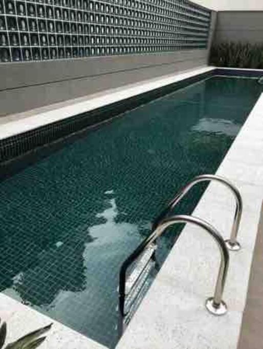 Apartment 1509 Setin - Metro Se - Sacada/vista/andar Alto