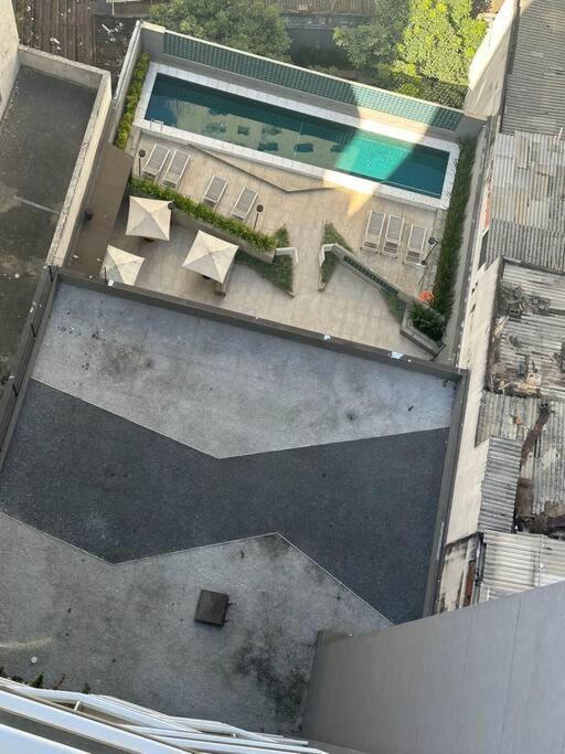 1509 Setin - Metro Se - Sacada/vista/andar Alto Sao Paulo