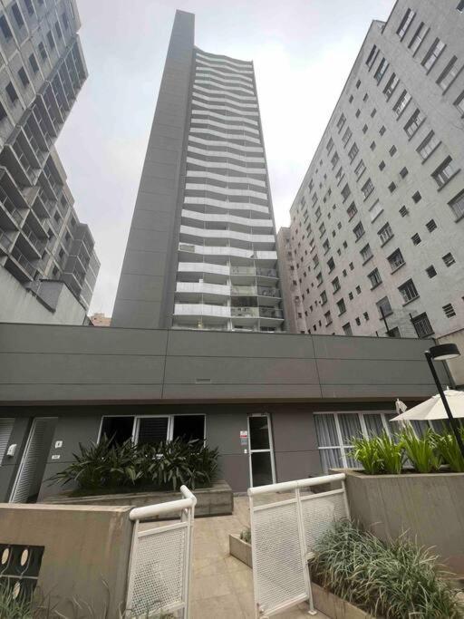 1509 Setin - Metro Se - Sacada/vista/andar Alto * Sao Paulo