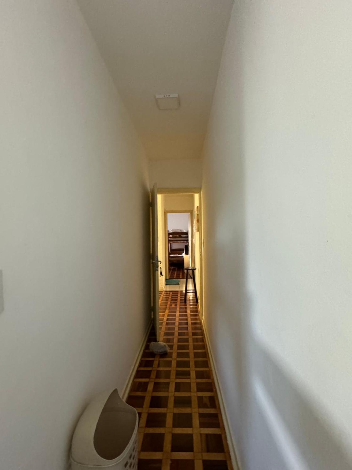 Privativo Com Otima Localizacao Homestay