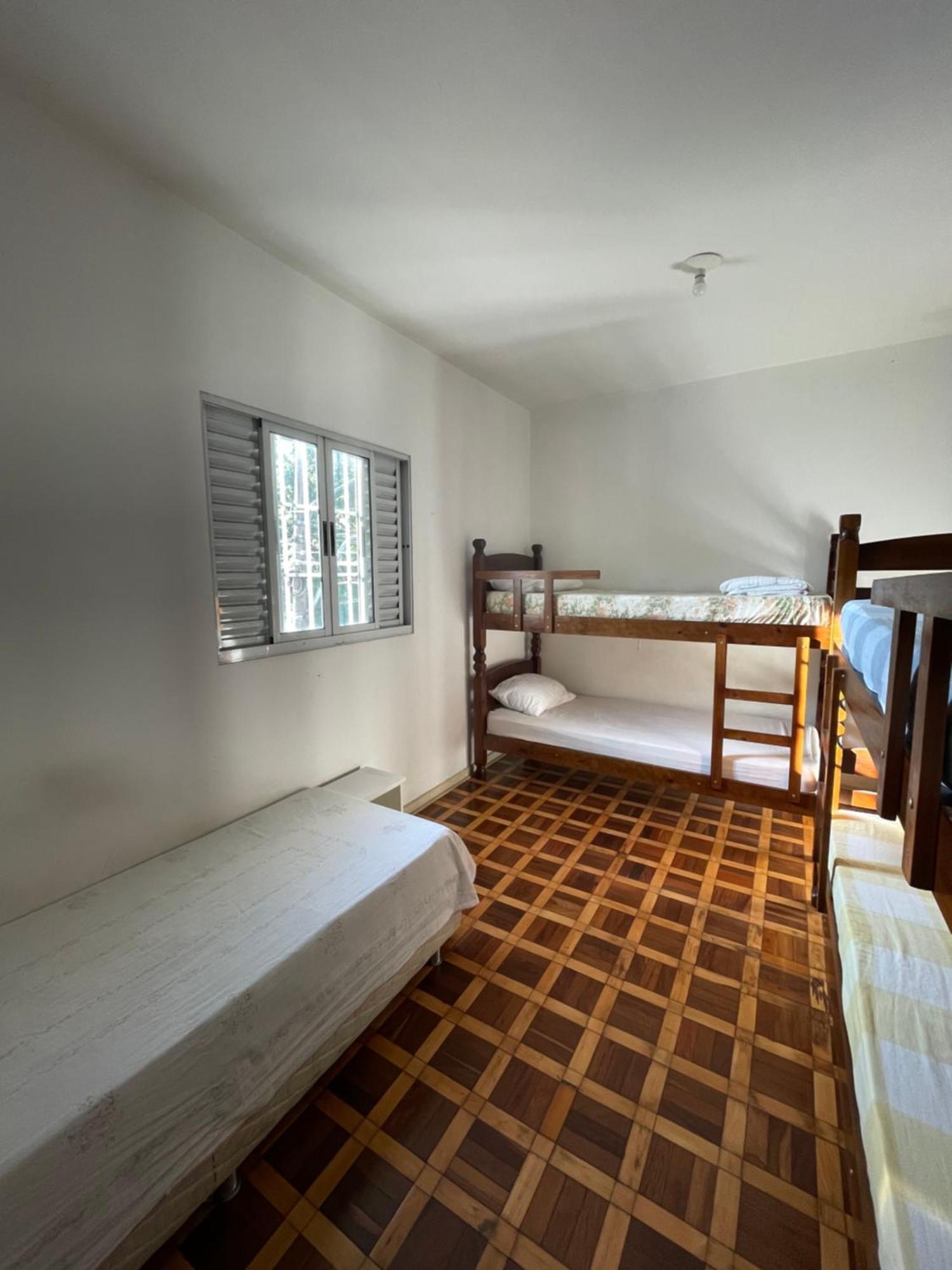 Privativo Com Otima Localizacao Homestay *