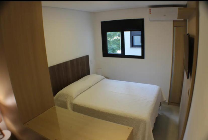 Fabio Av Paulista Daire