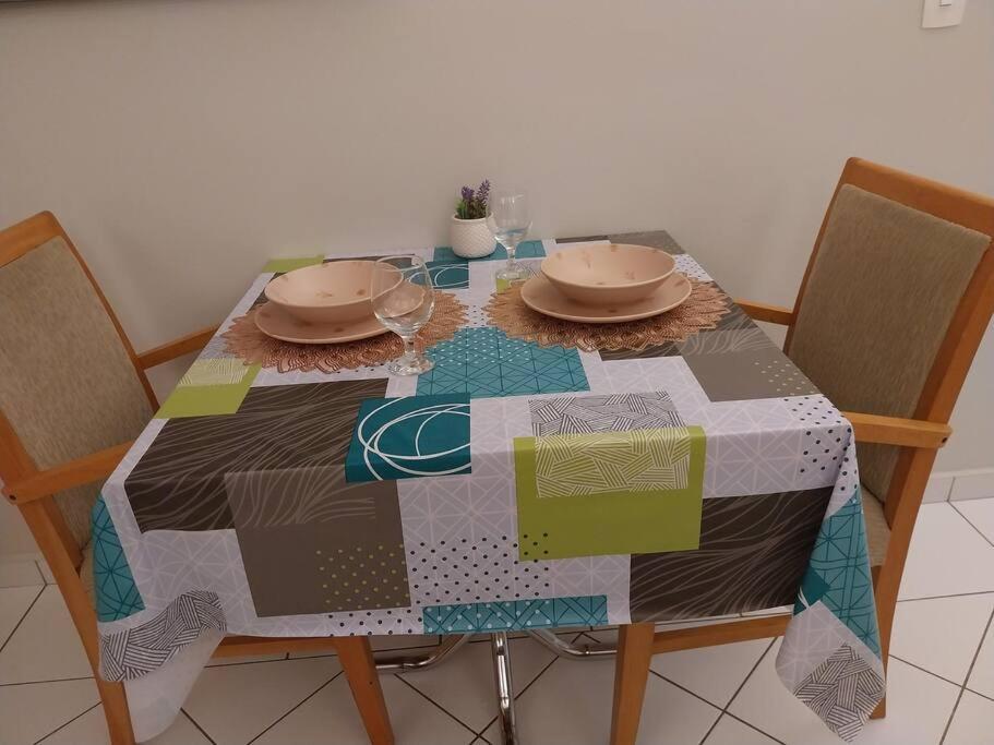 Apartment Flat In Allianz Parque Com Estacionamento
