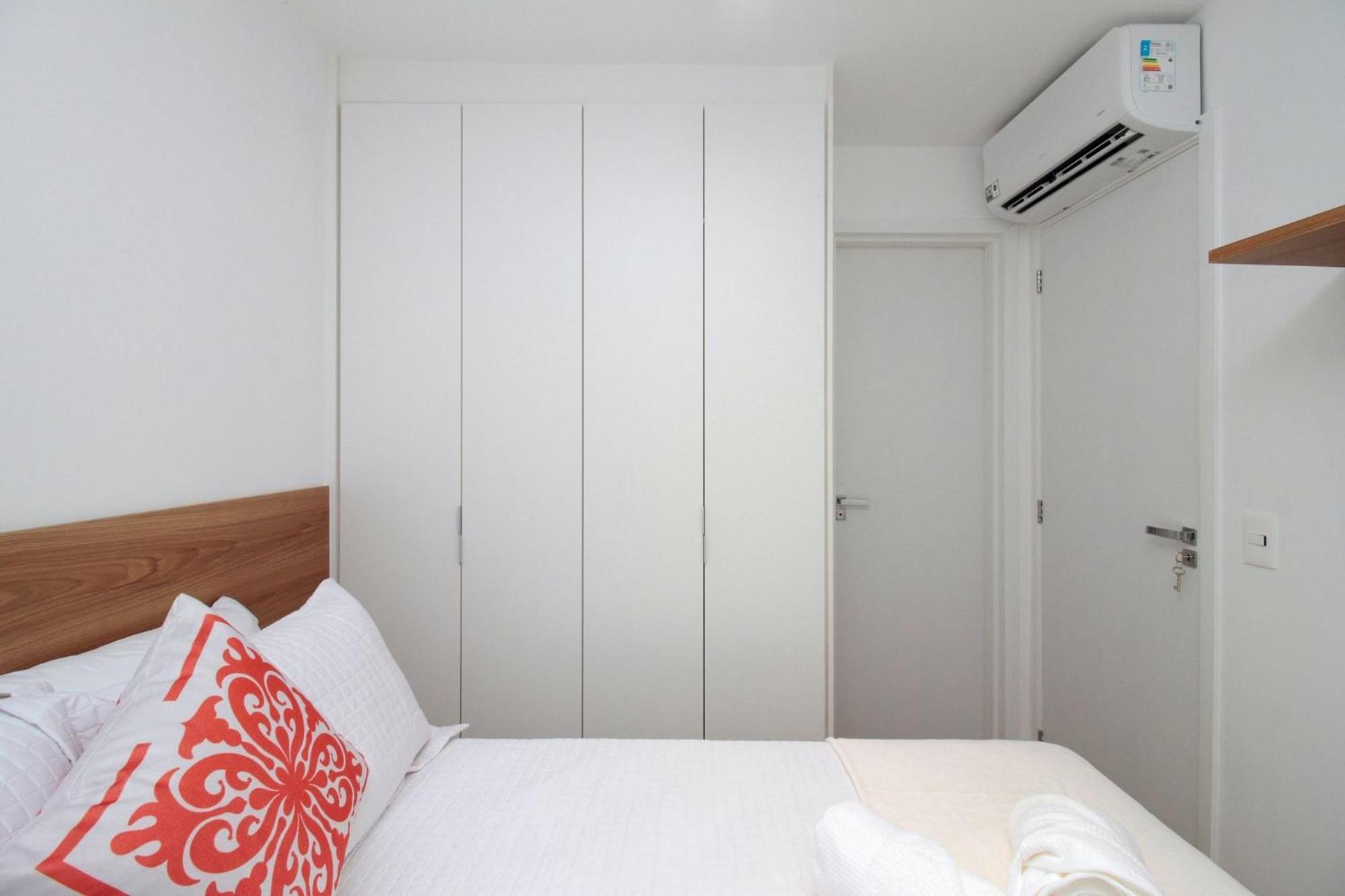 Apartamento Boulevard Agami São Paulo