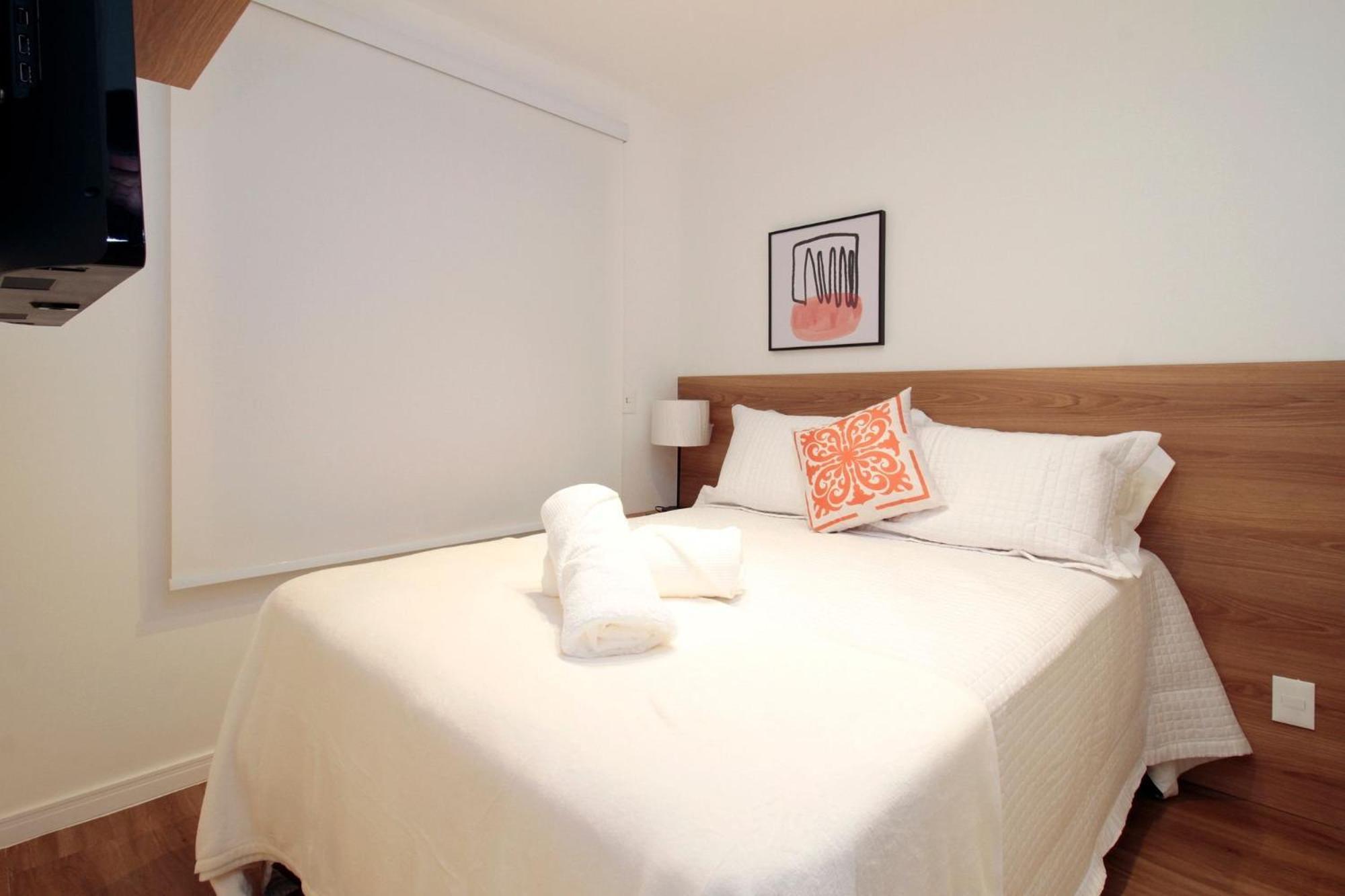 Boulevard Agami Apartamento São Paulo