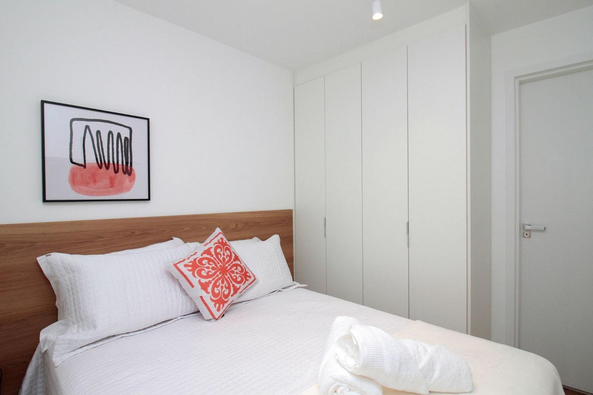 Boulevard Agami Apartamento *