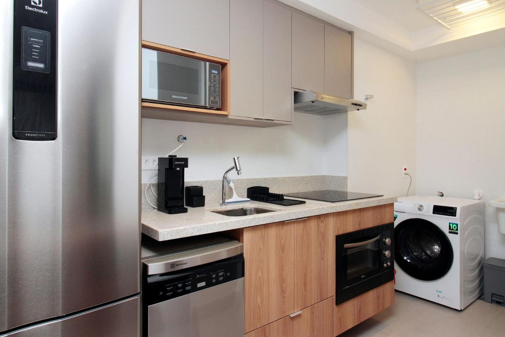 Apartamento Boulevard Agami