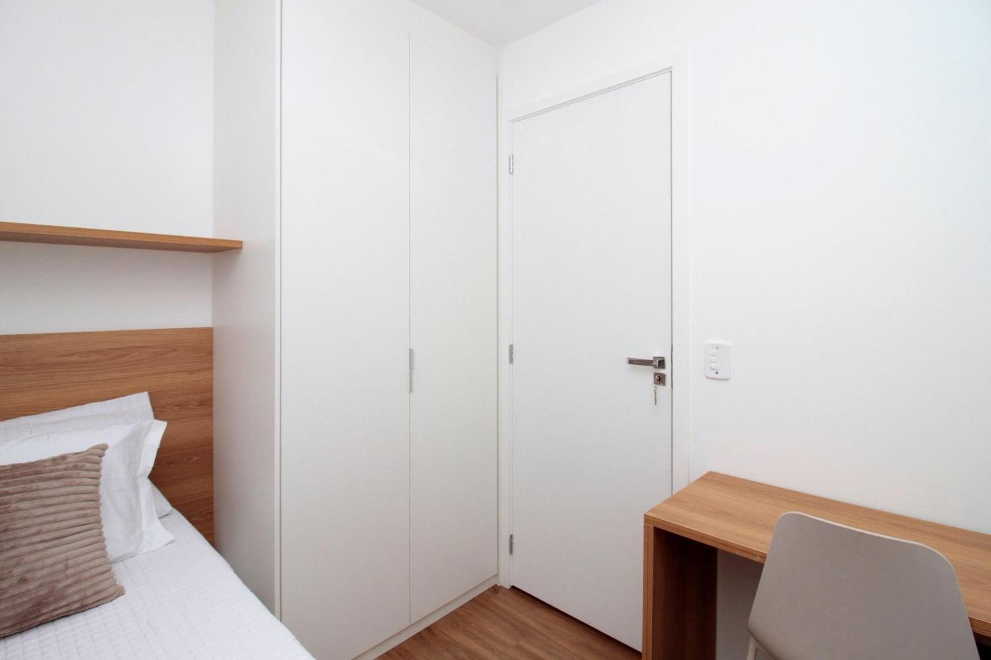 Boulevard Agami Apartamento *