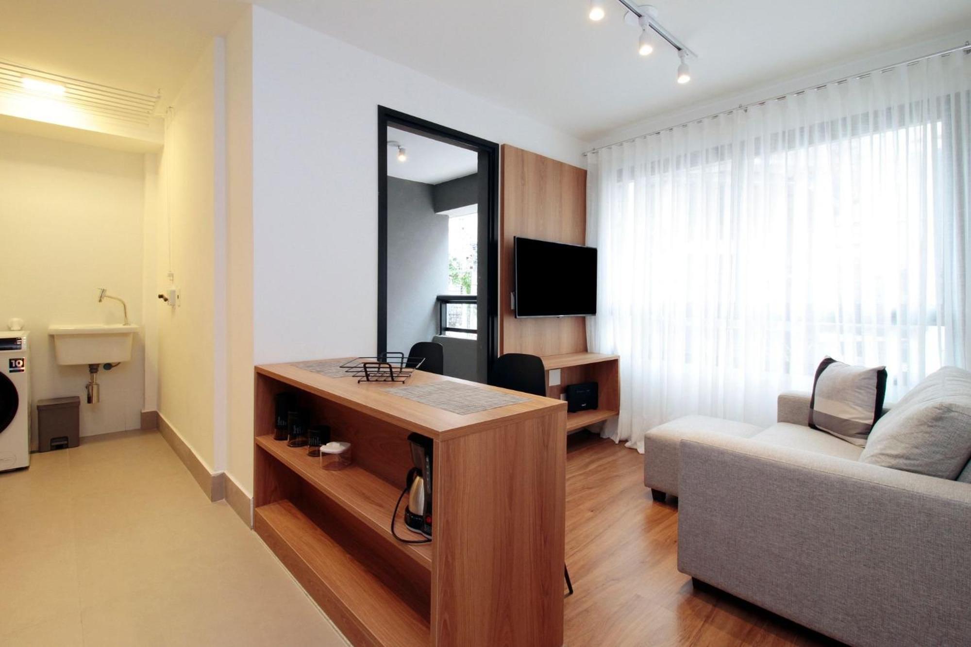 Boulevard Agami Apartamento