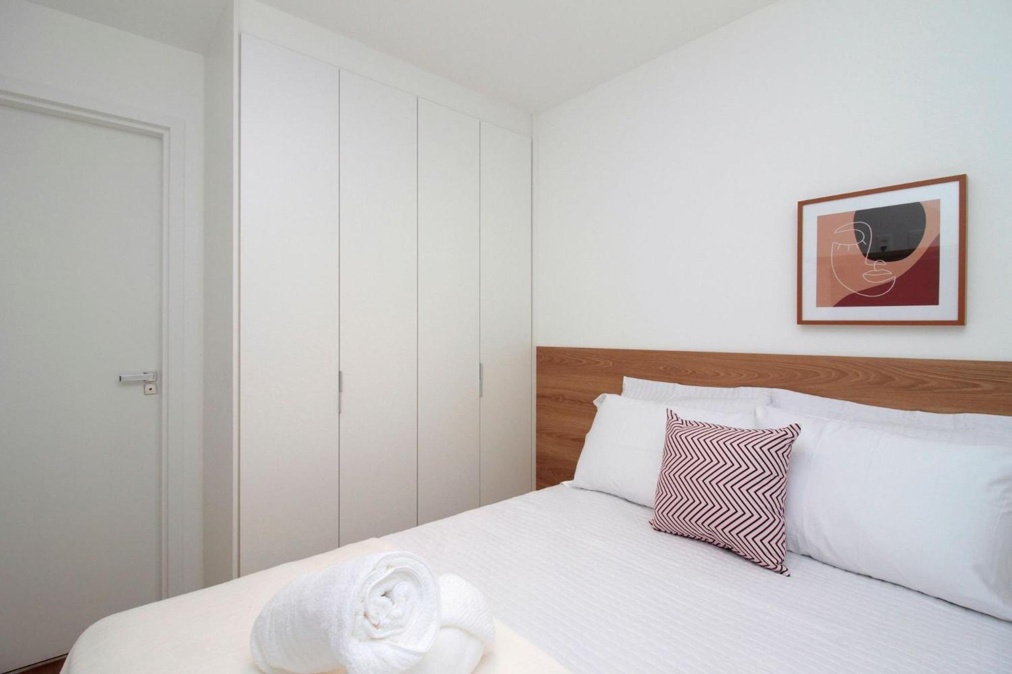 Boulevard Agami Apartamento São Paulo