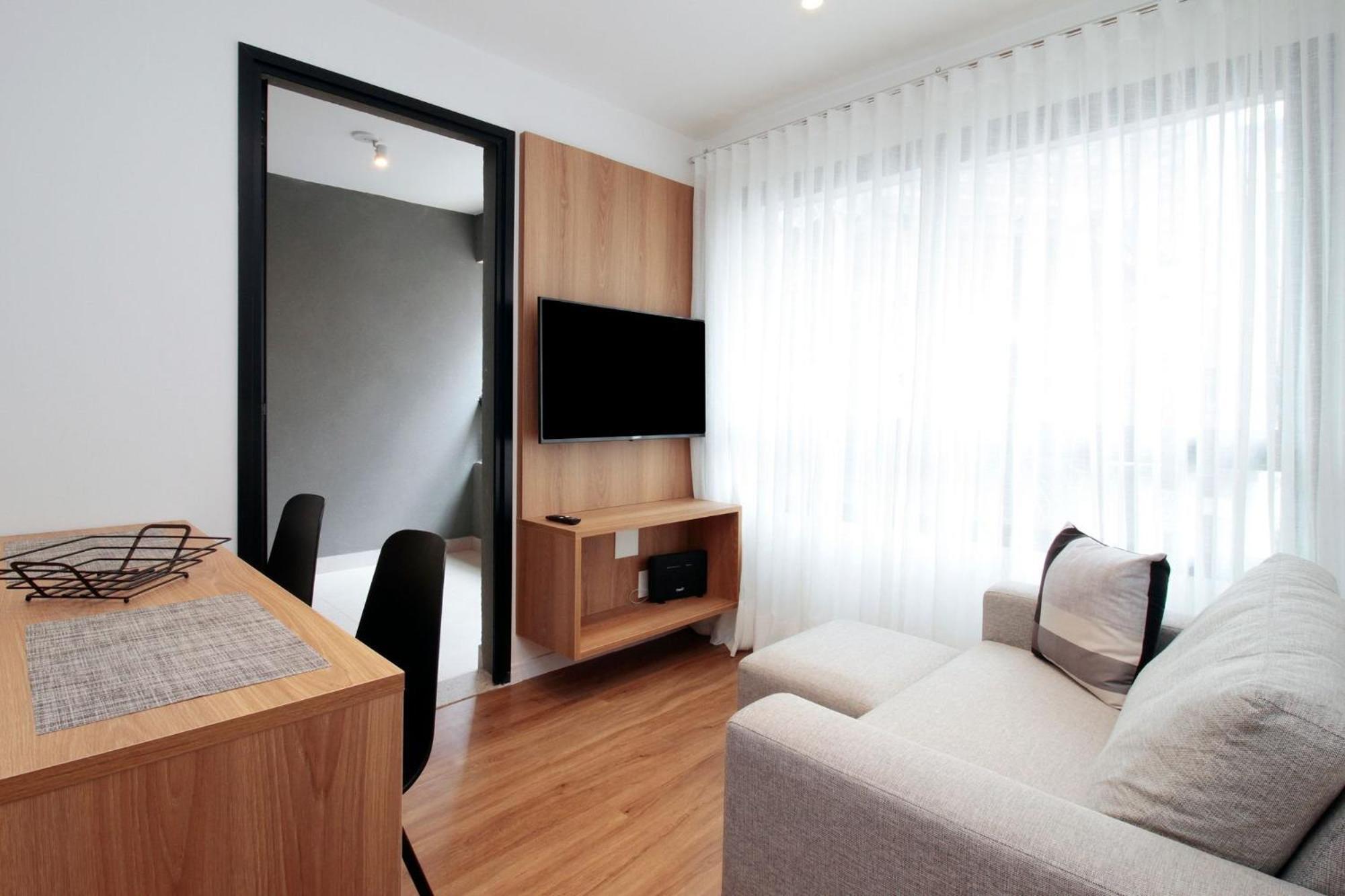 Apartamento Boulevard Agami *